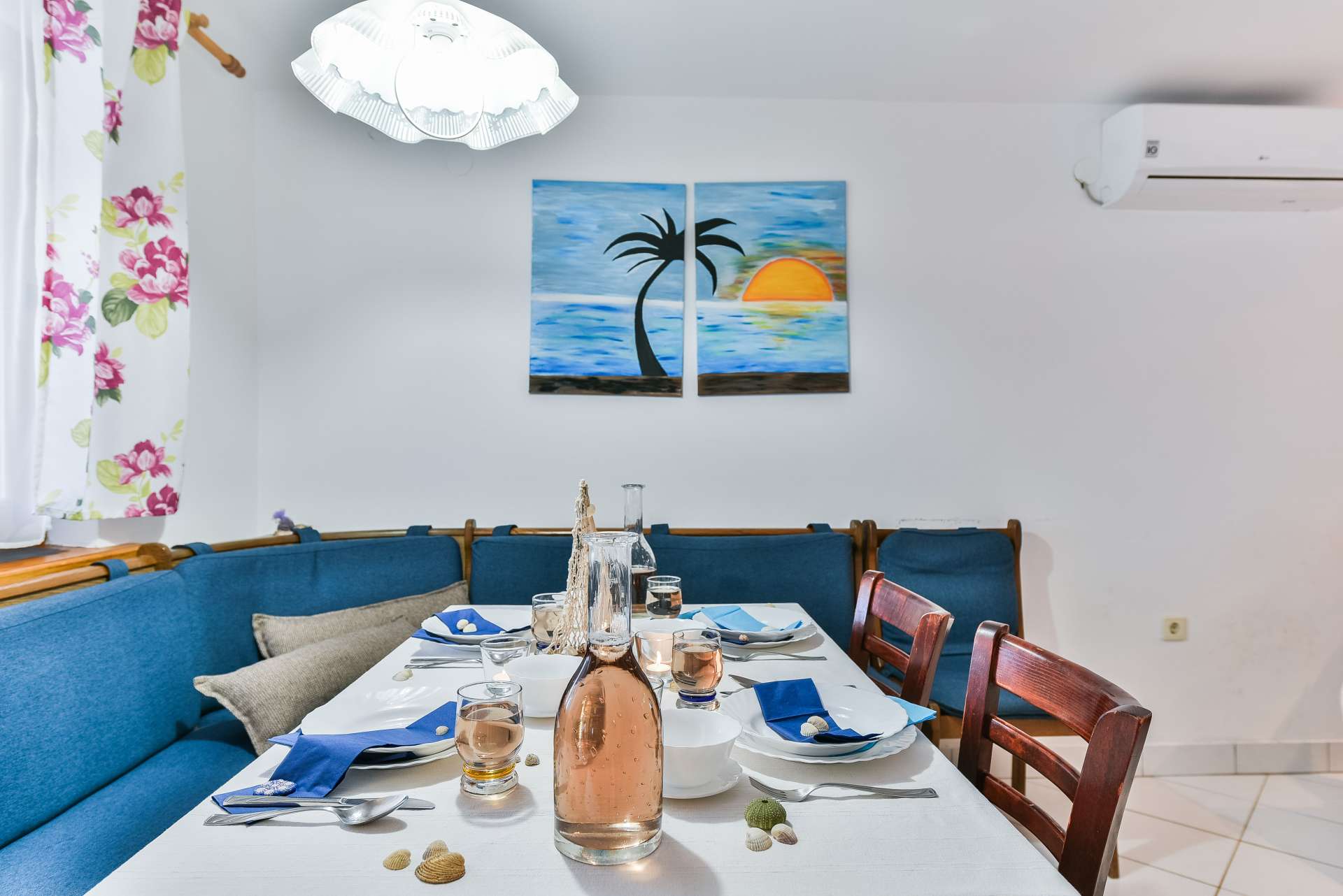 Apartments Druzinec