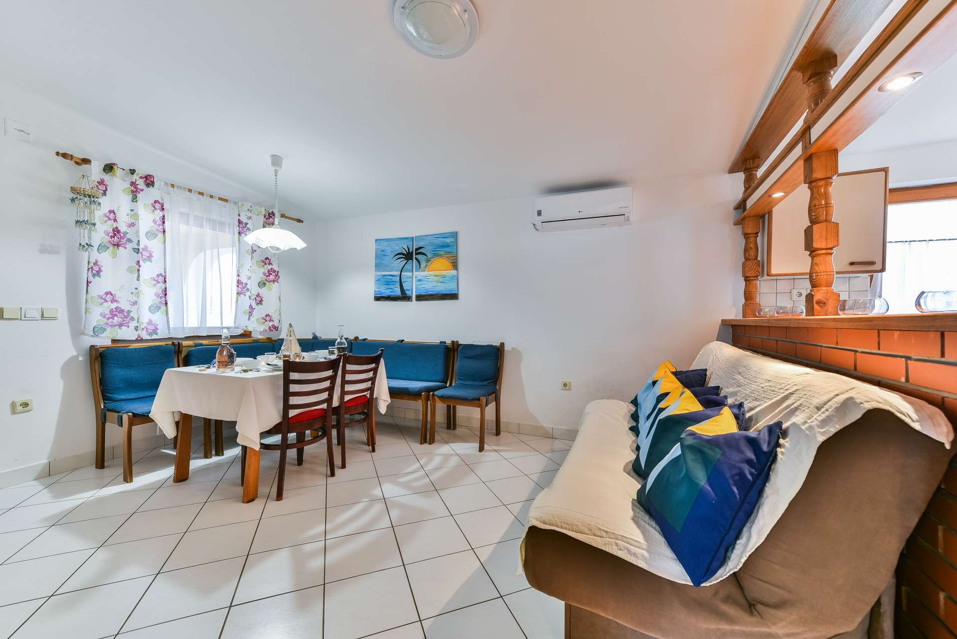 Apartments Druzinec