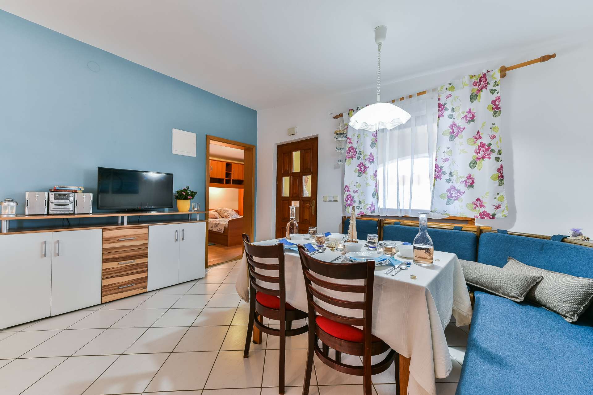 Apartments Druzinec