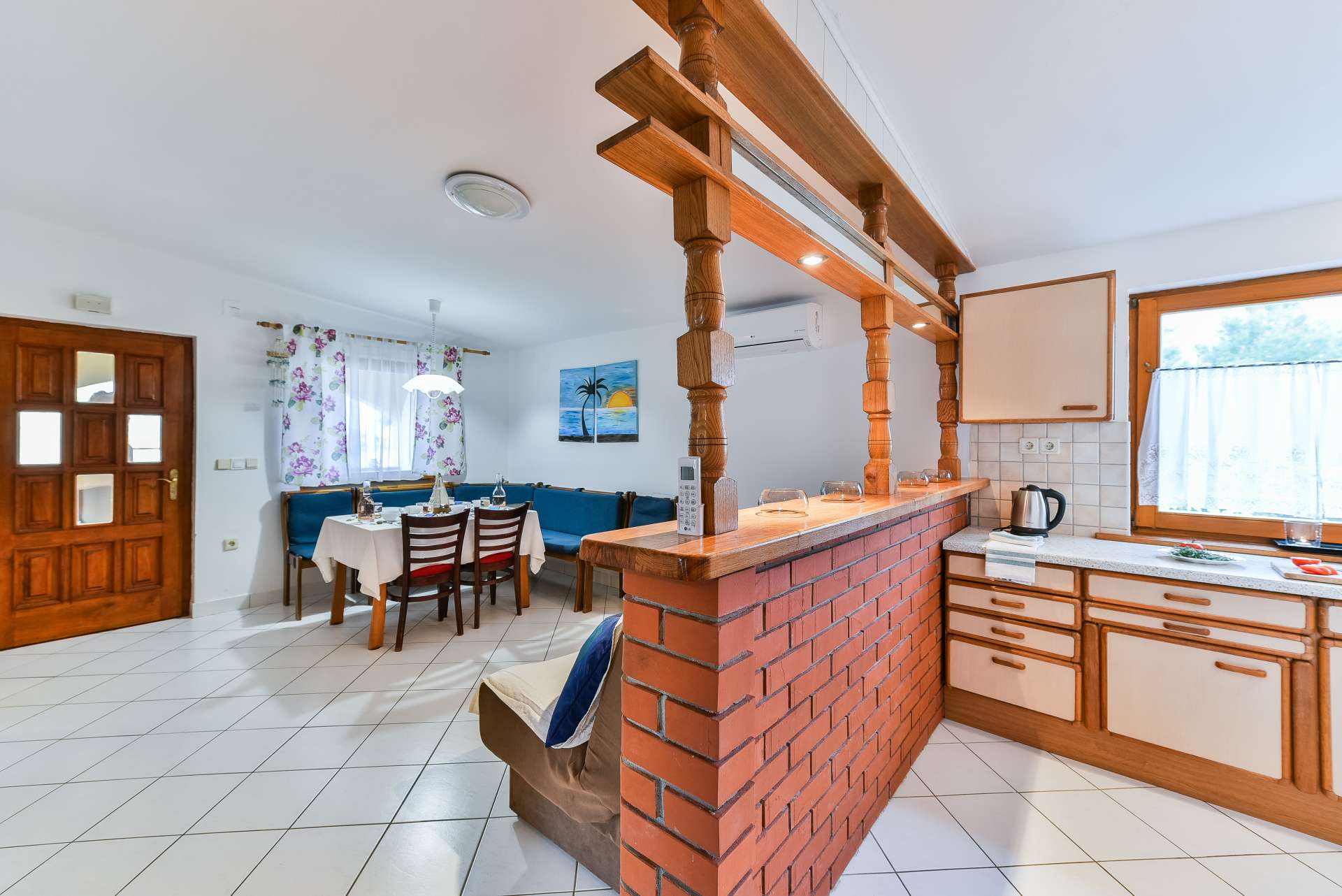 Apartments Druzinec