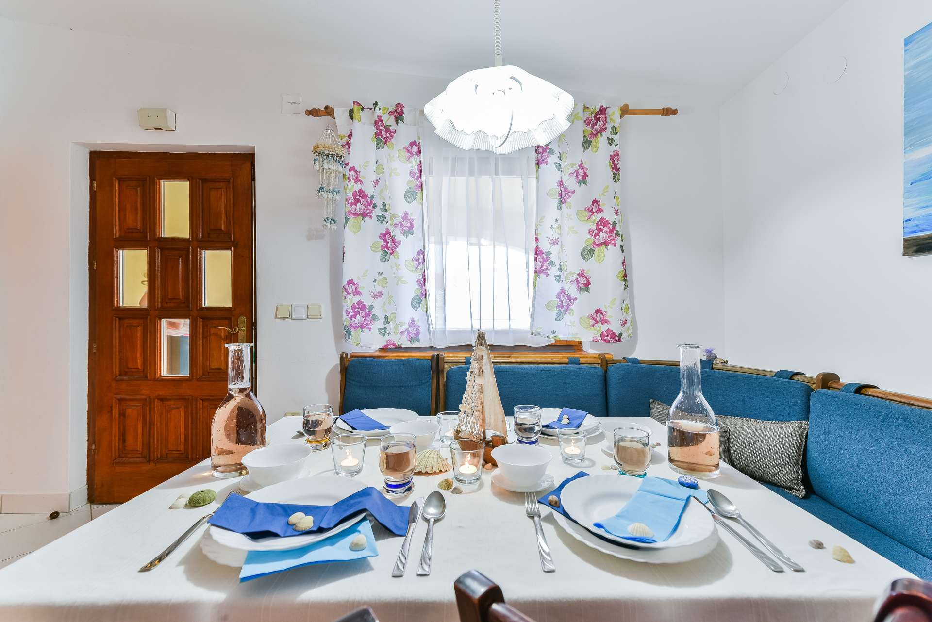 Apartments Druzinec