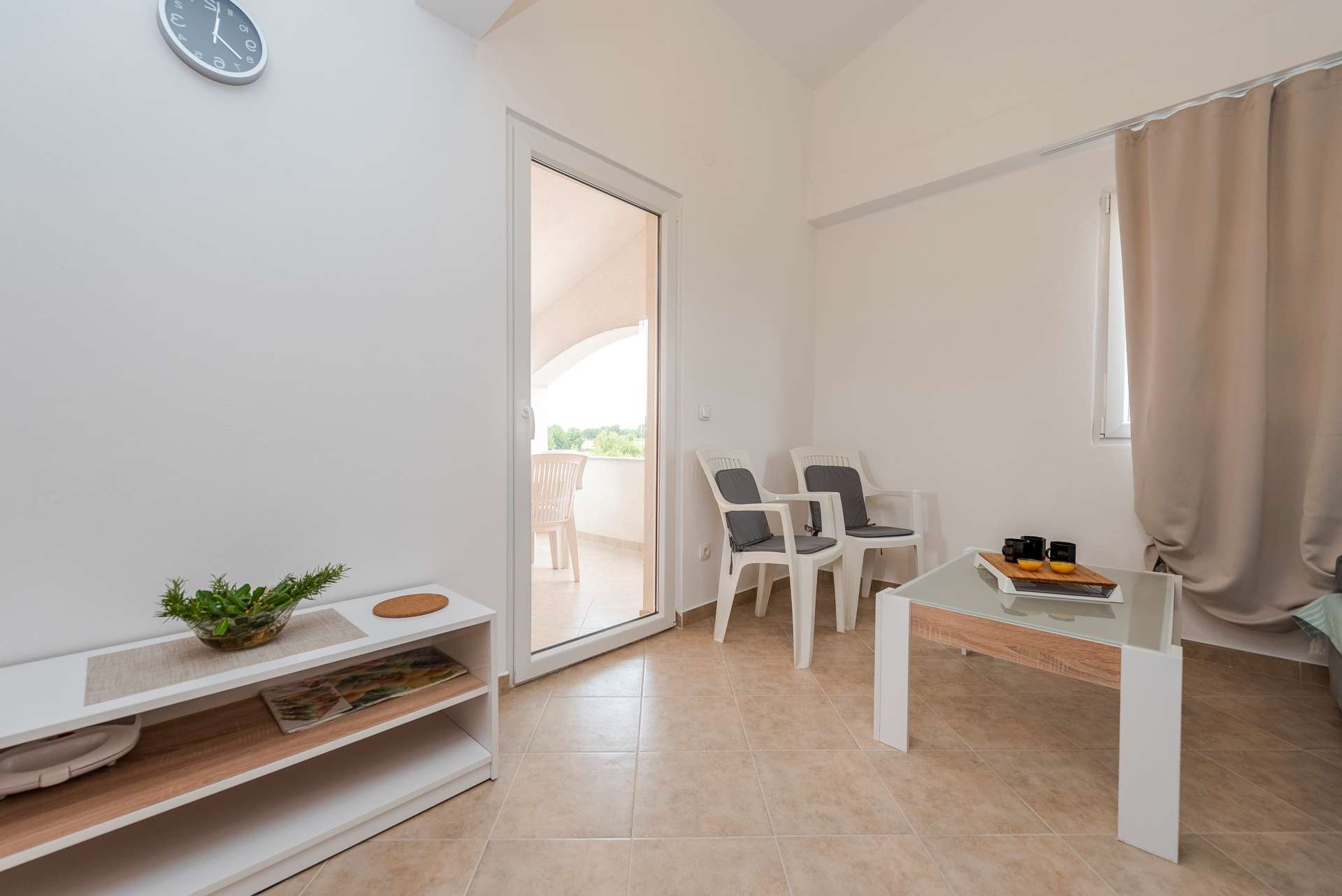 Apartment Simic 1