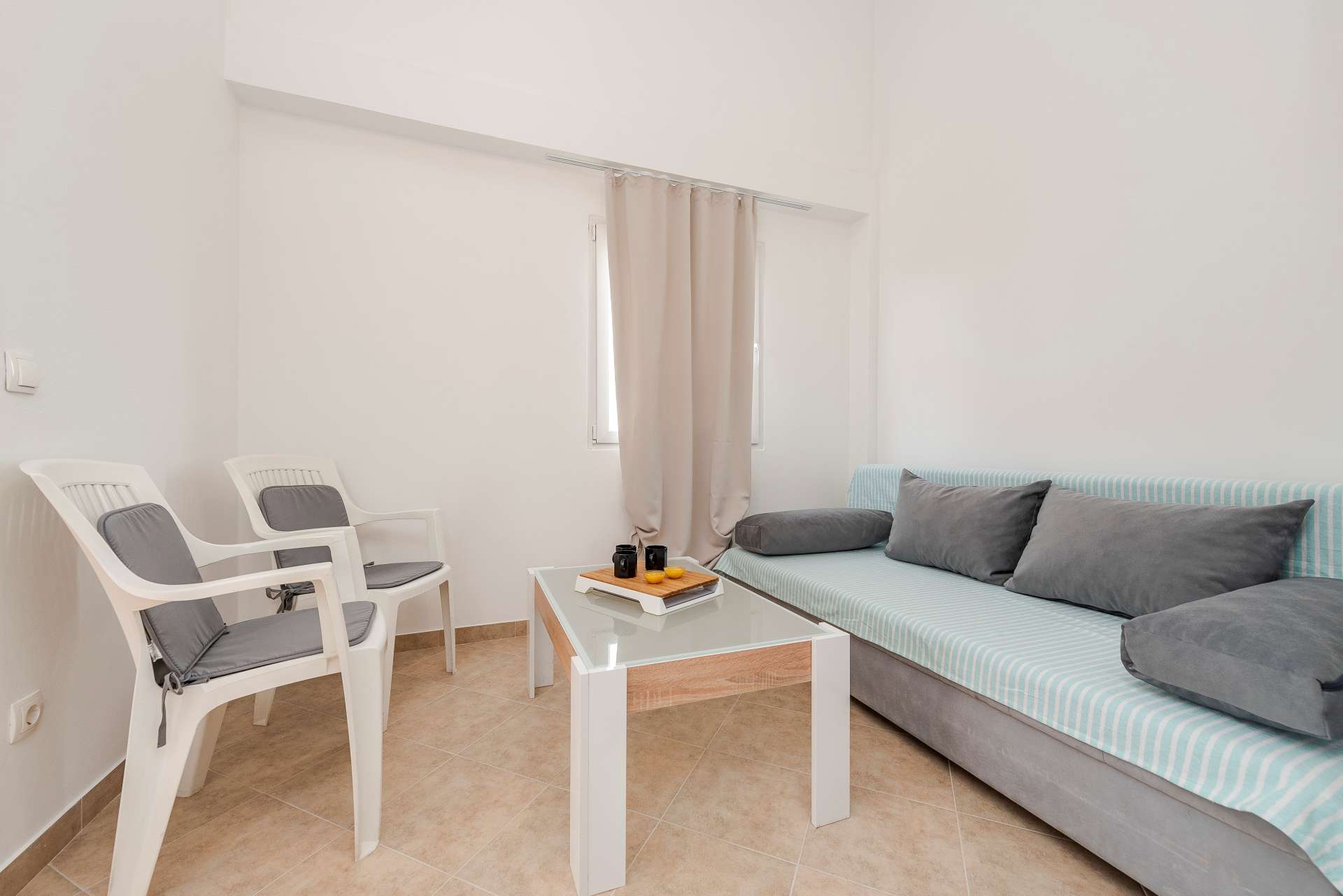 Apartment Simic 1