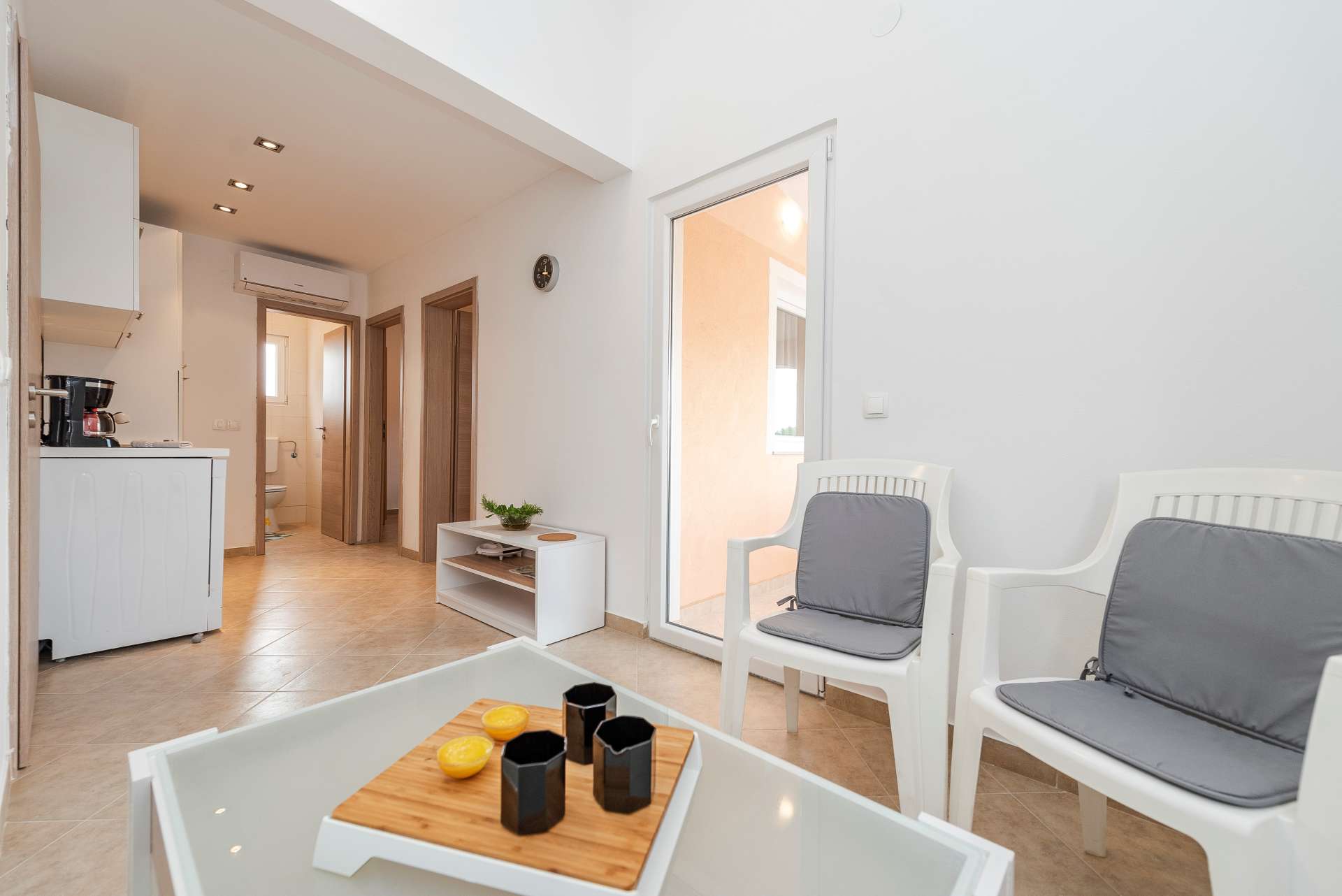 Apartment Simic 1