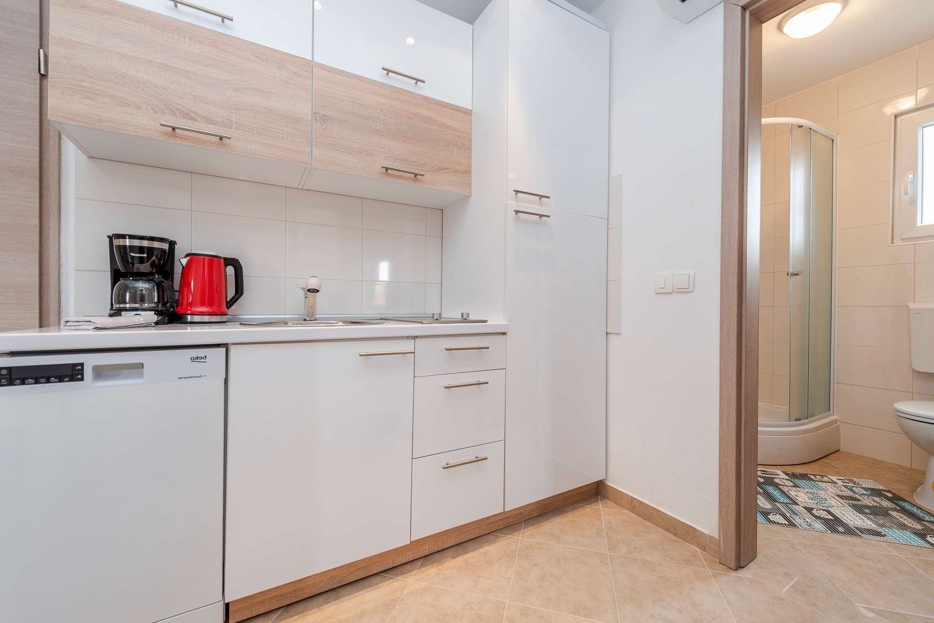 Apartment Simic 1