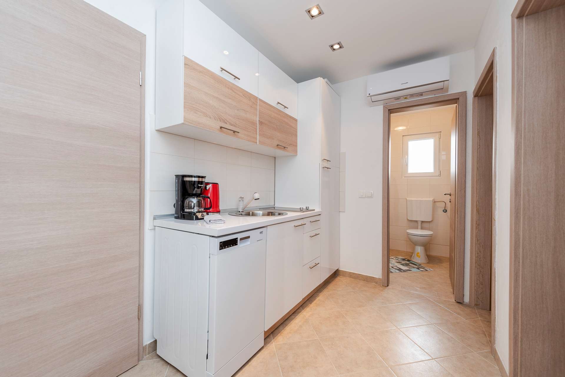 Apartment Simic 1