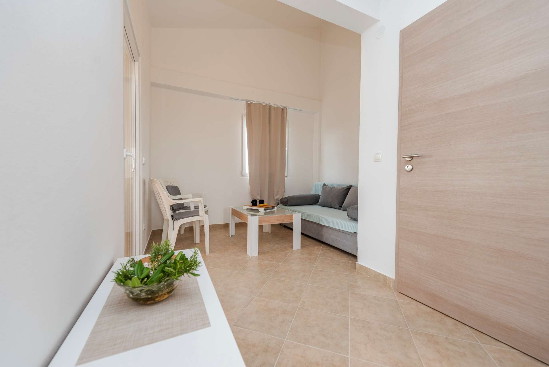 Apartment Simic 1