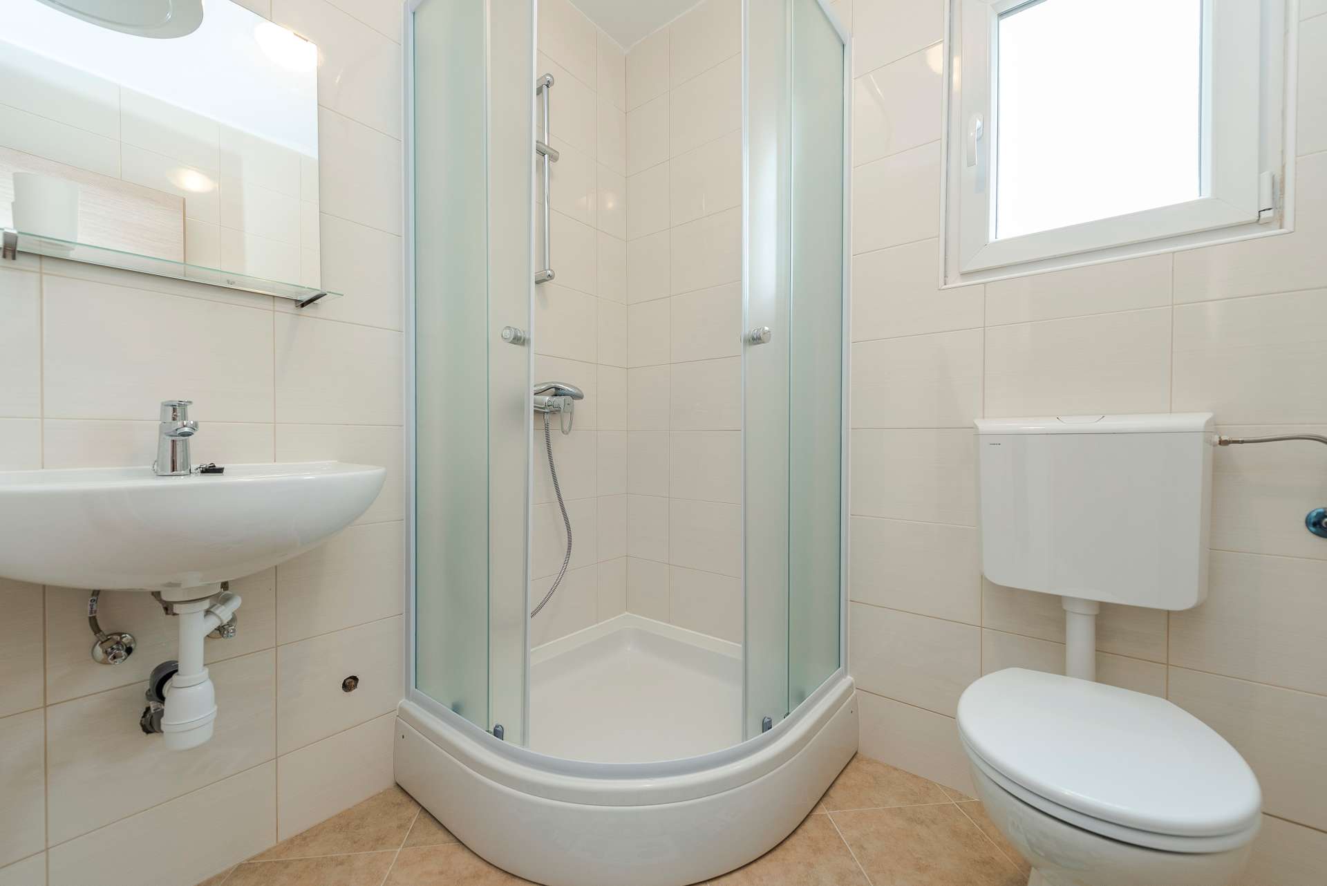 Apartment Simic 1