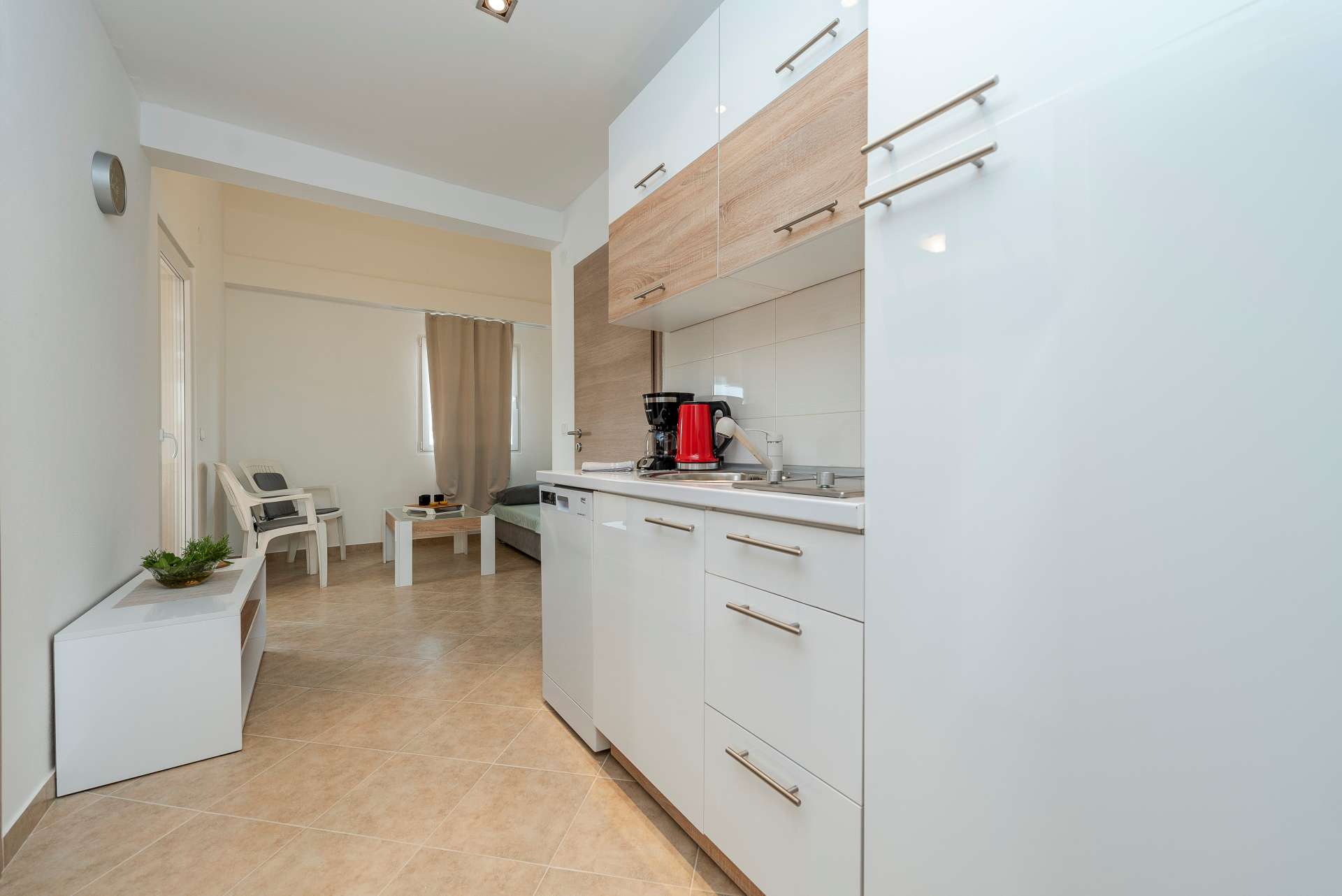 Apartment Simic 1