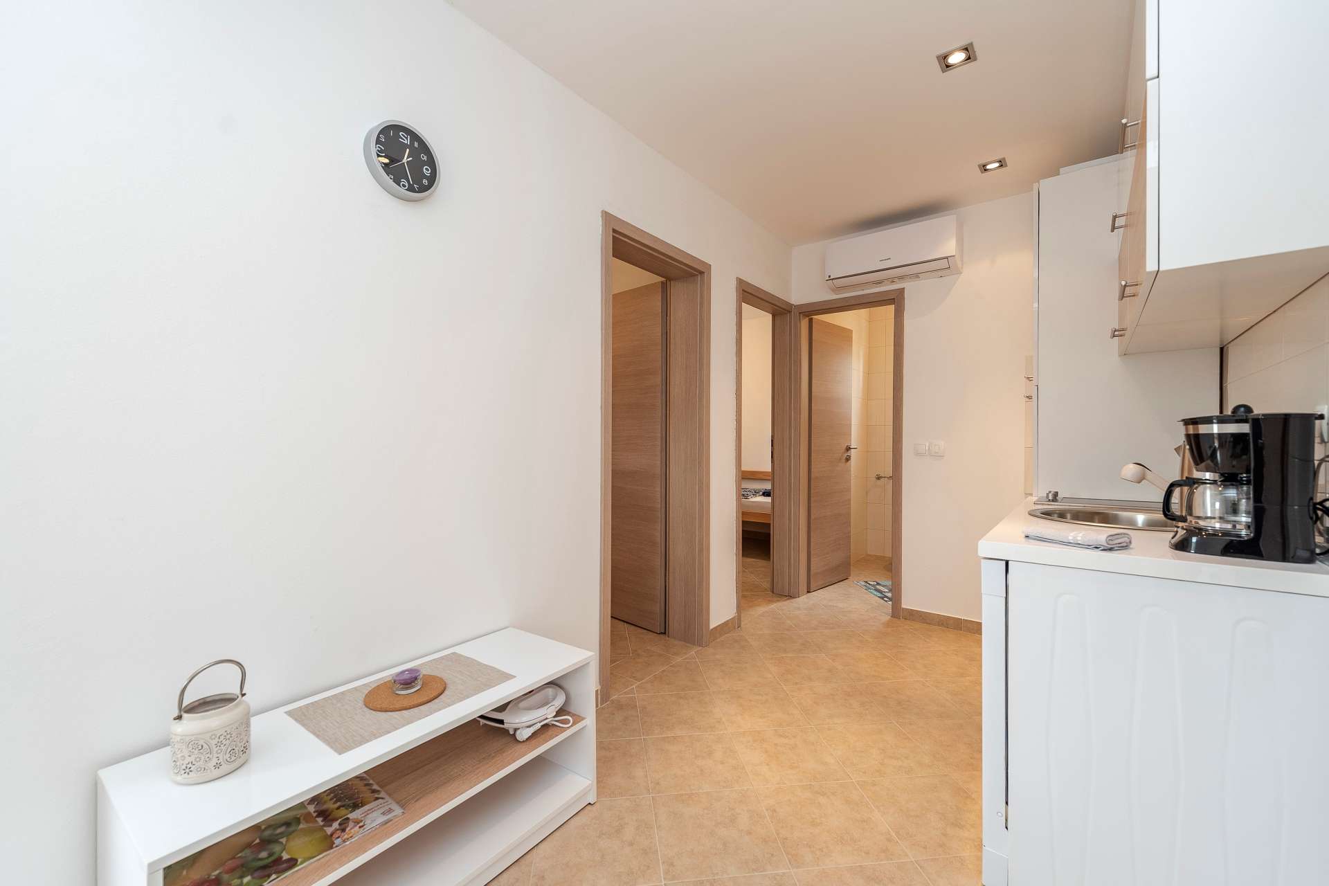 Apartment Simic 2