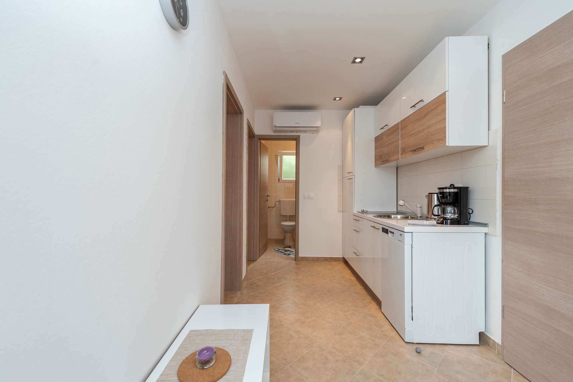 Apartment Simic 2