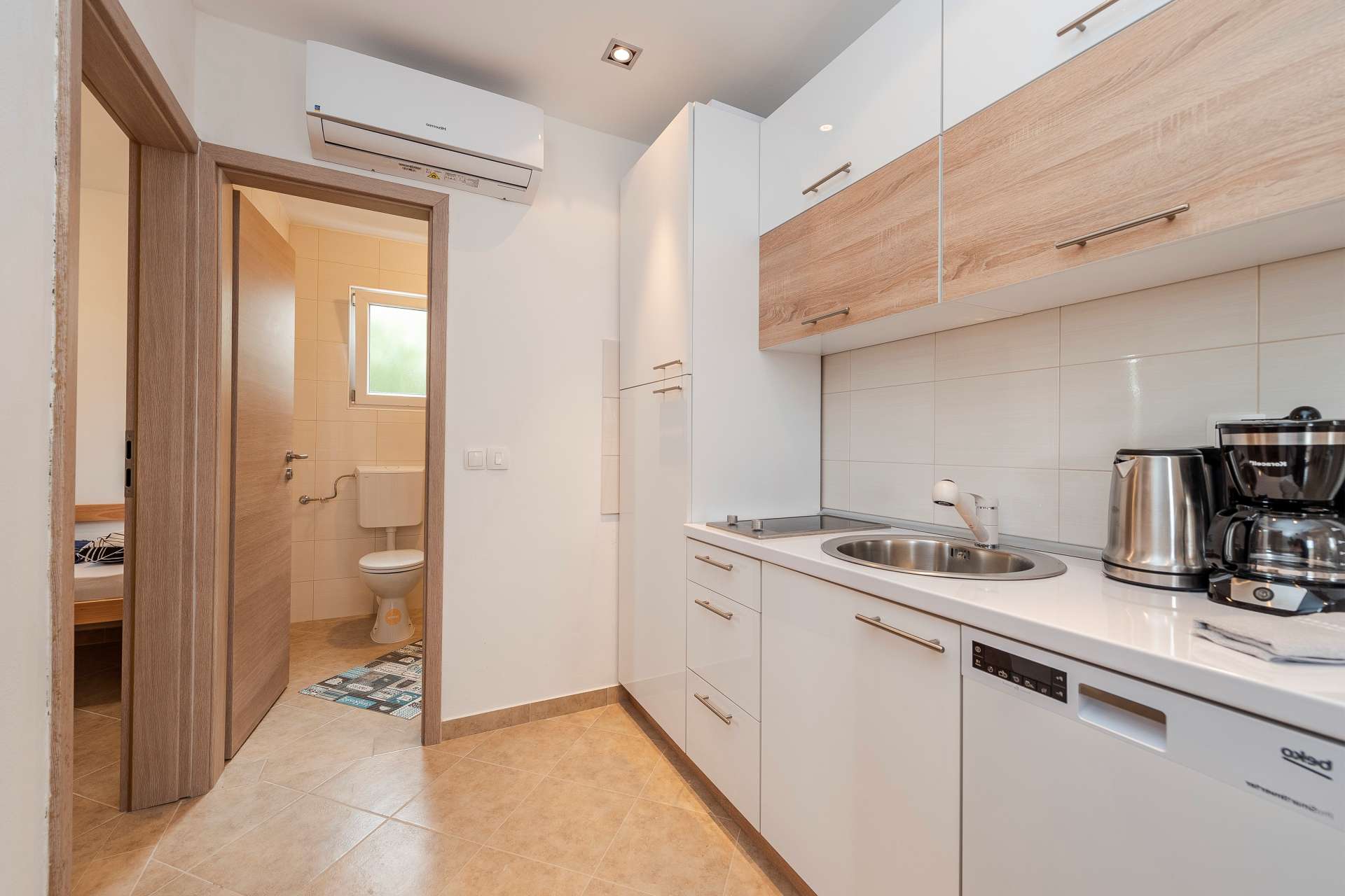 Apartment Simic 2