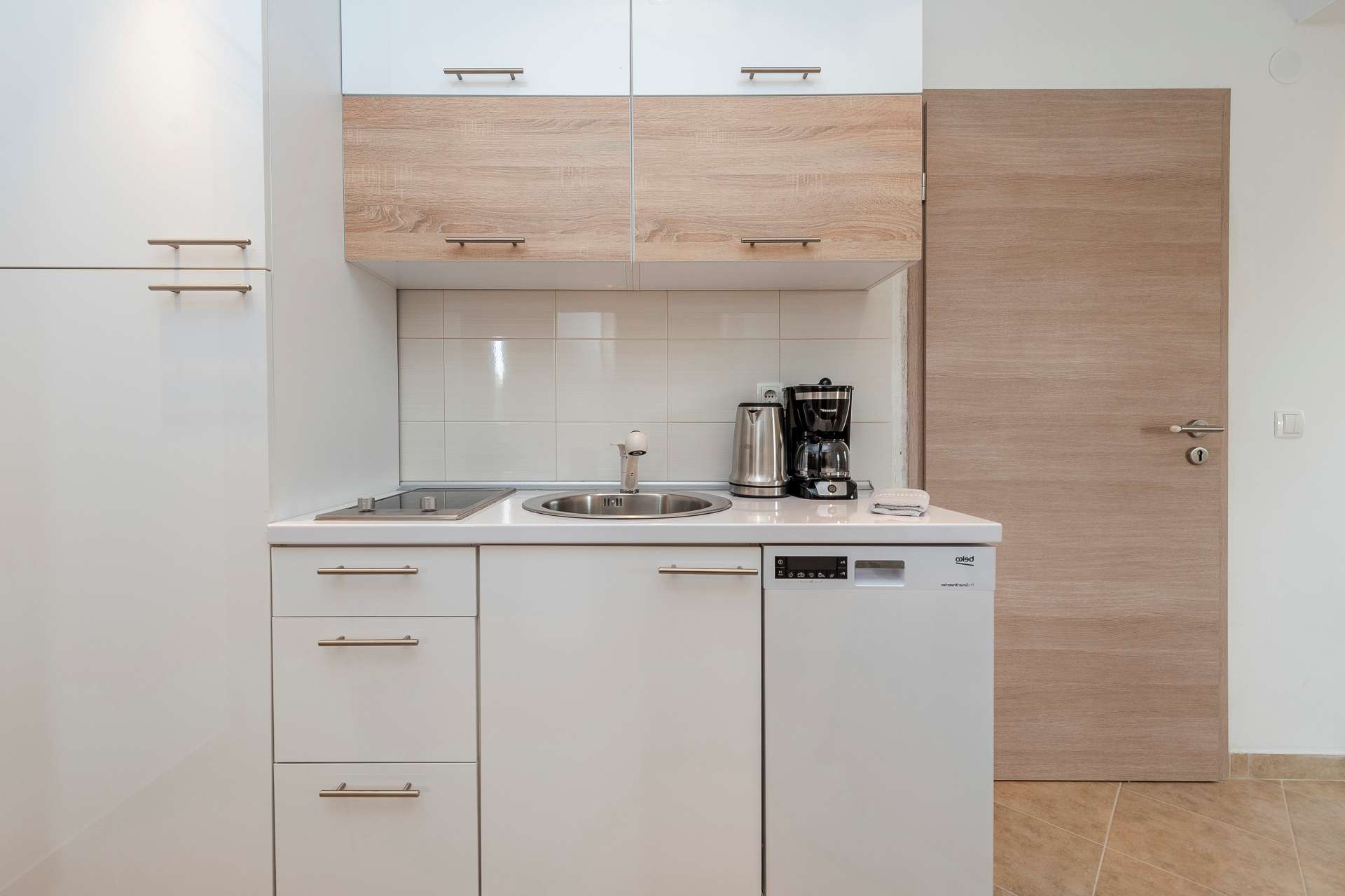 Apartment Simic 2