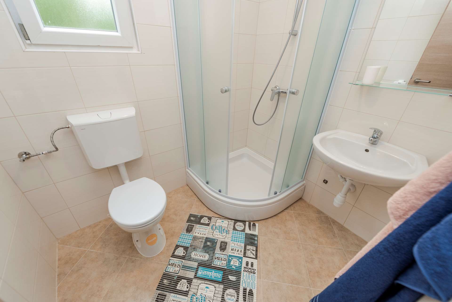 Apartment Simic 2