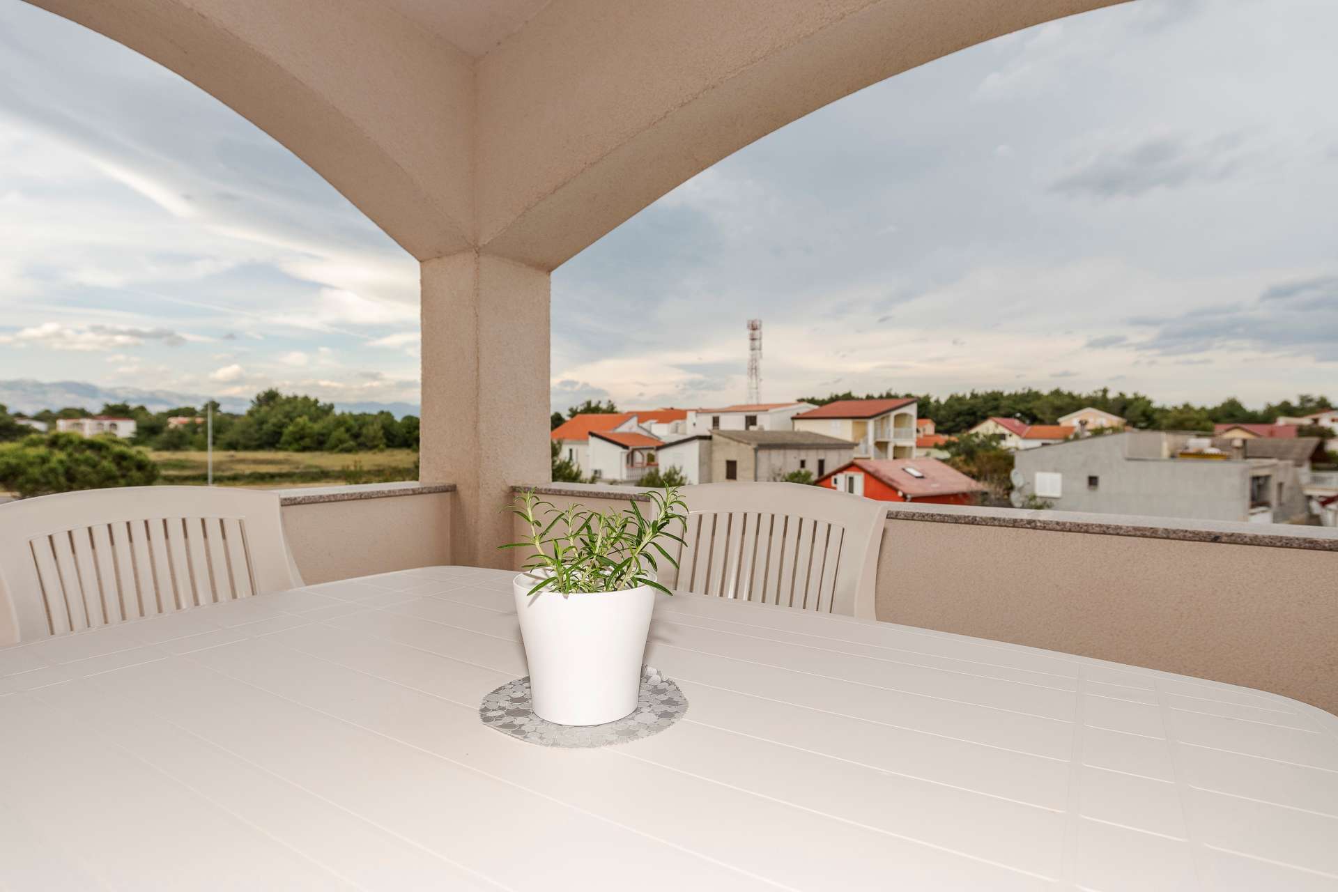 Apartment Simic 2