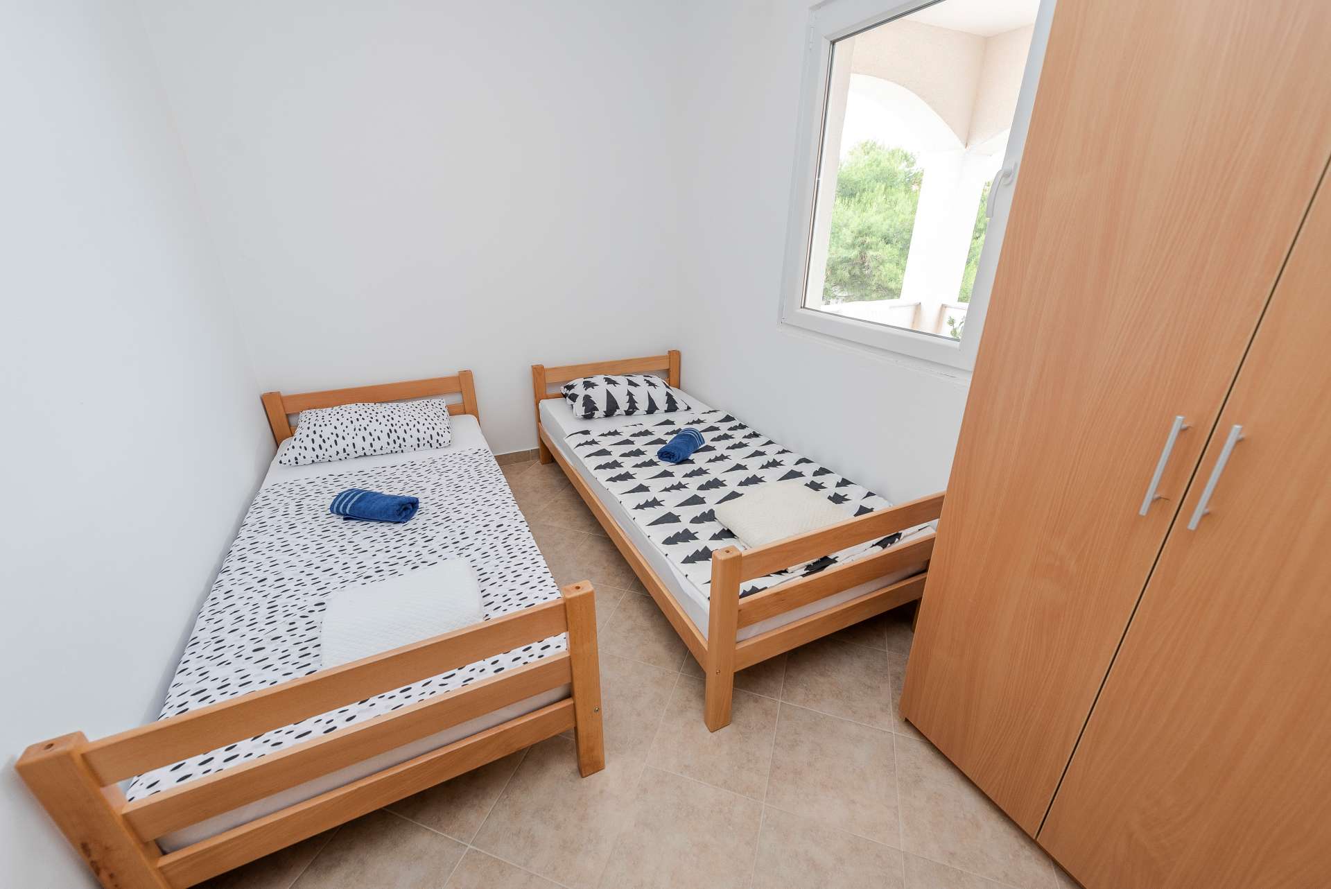 Apartment Simic 2
