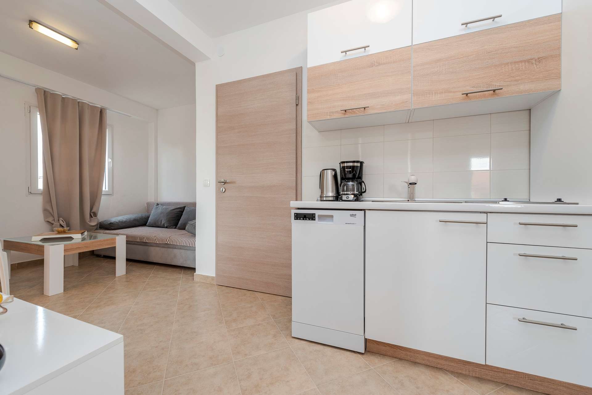 Apartment Simic 3