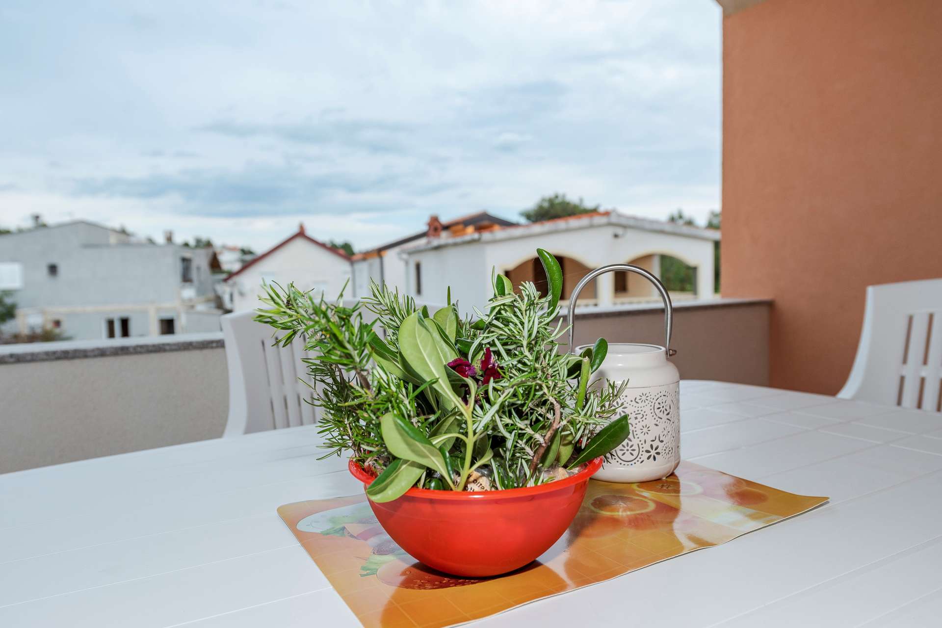 Apartment Simic 3