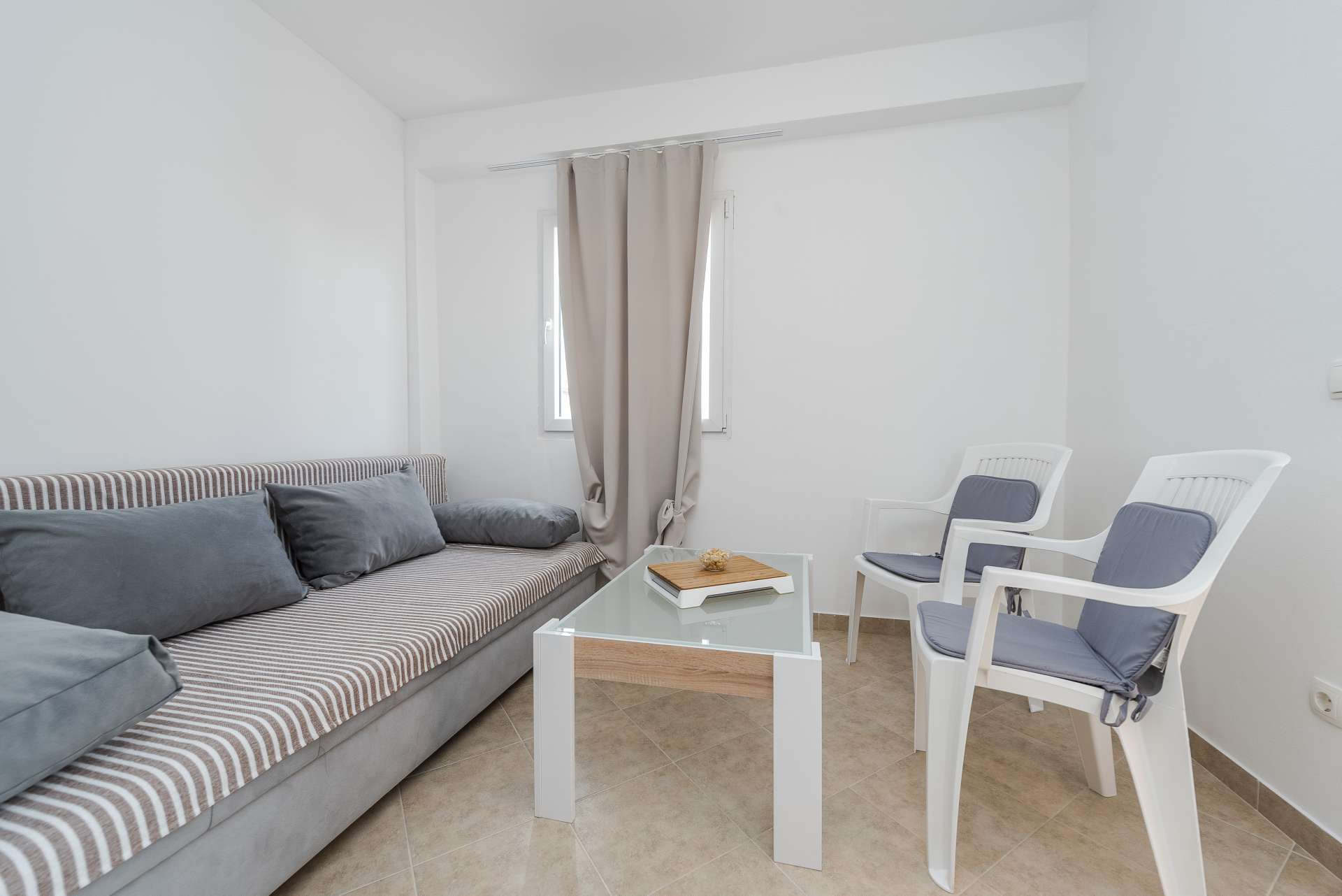 Apartment Simic 4