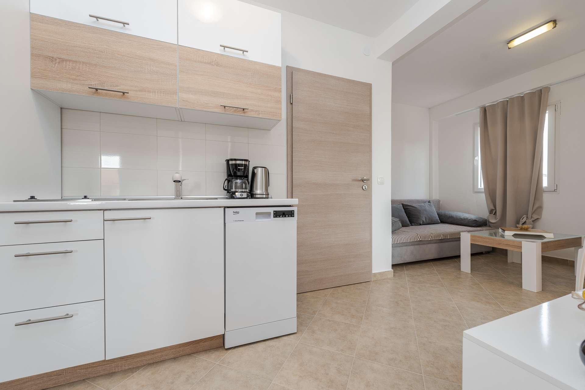 Apartment Simic 4