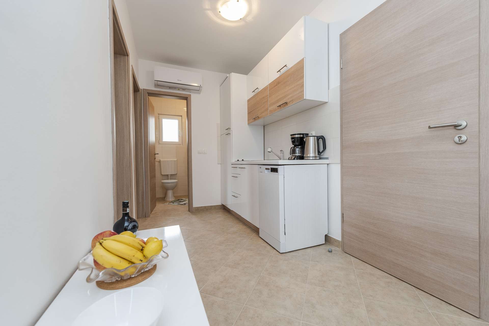 Apartment Simic 4