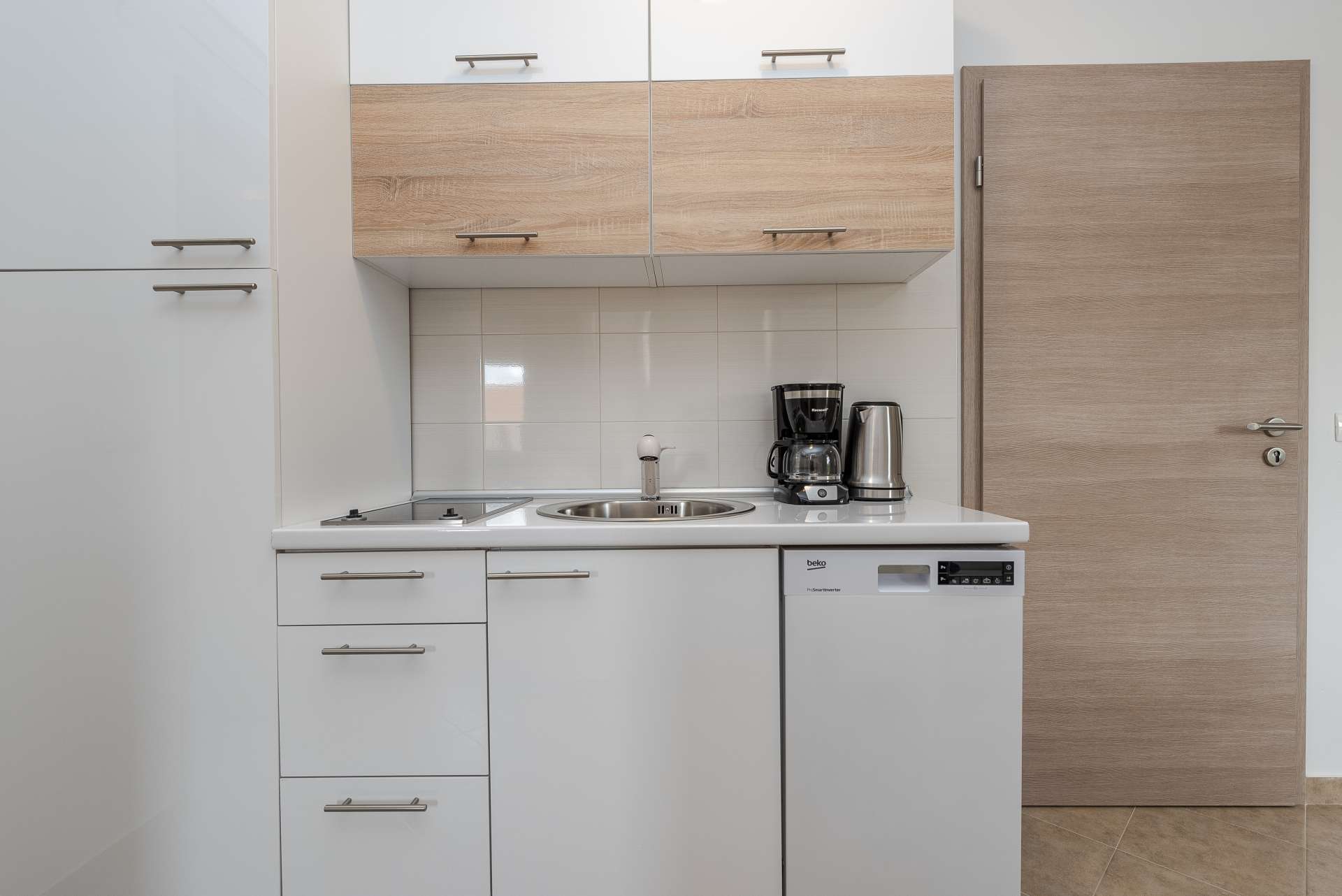 Apartment Simic 4