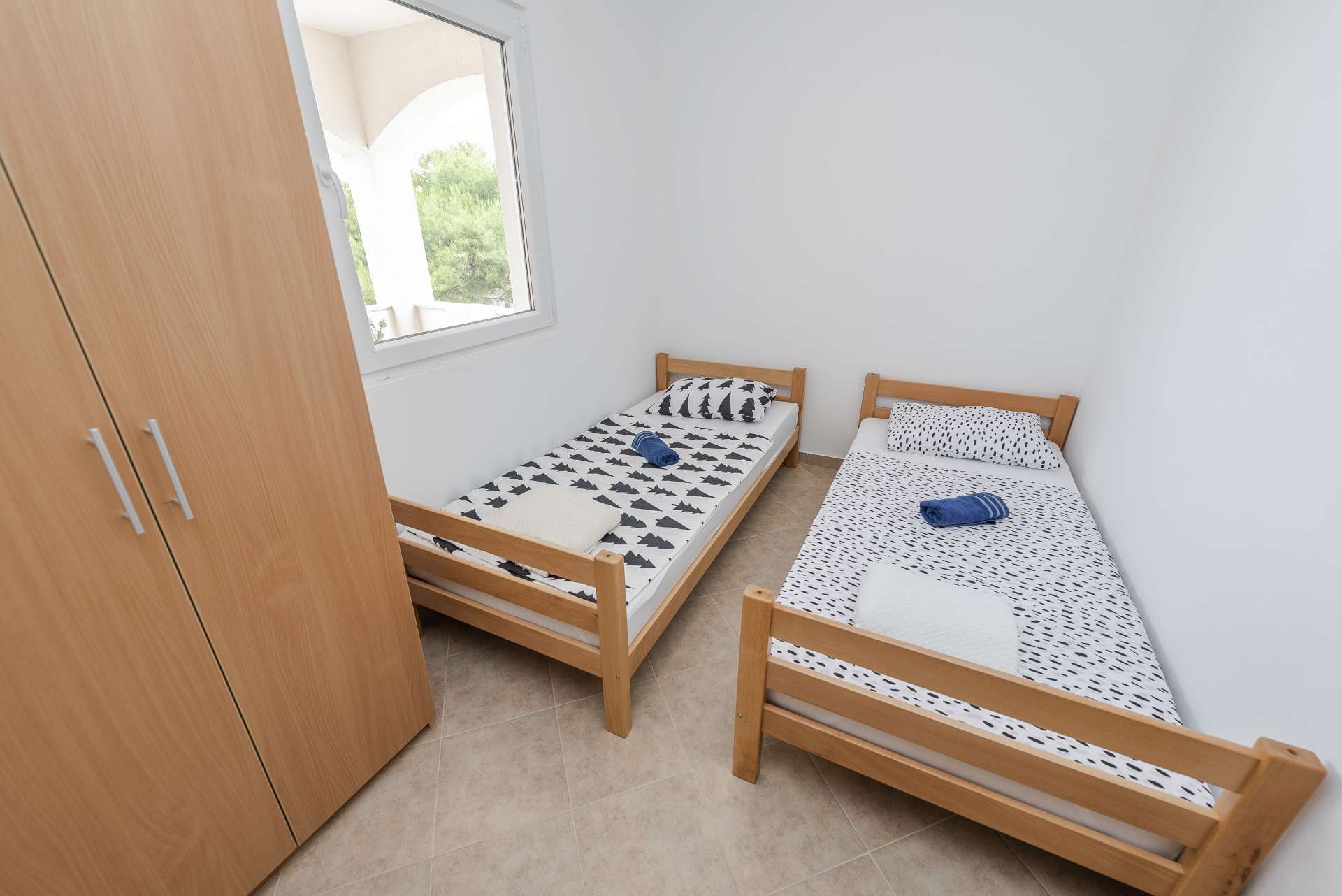 Apartment Simic 4
