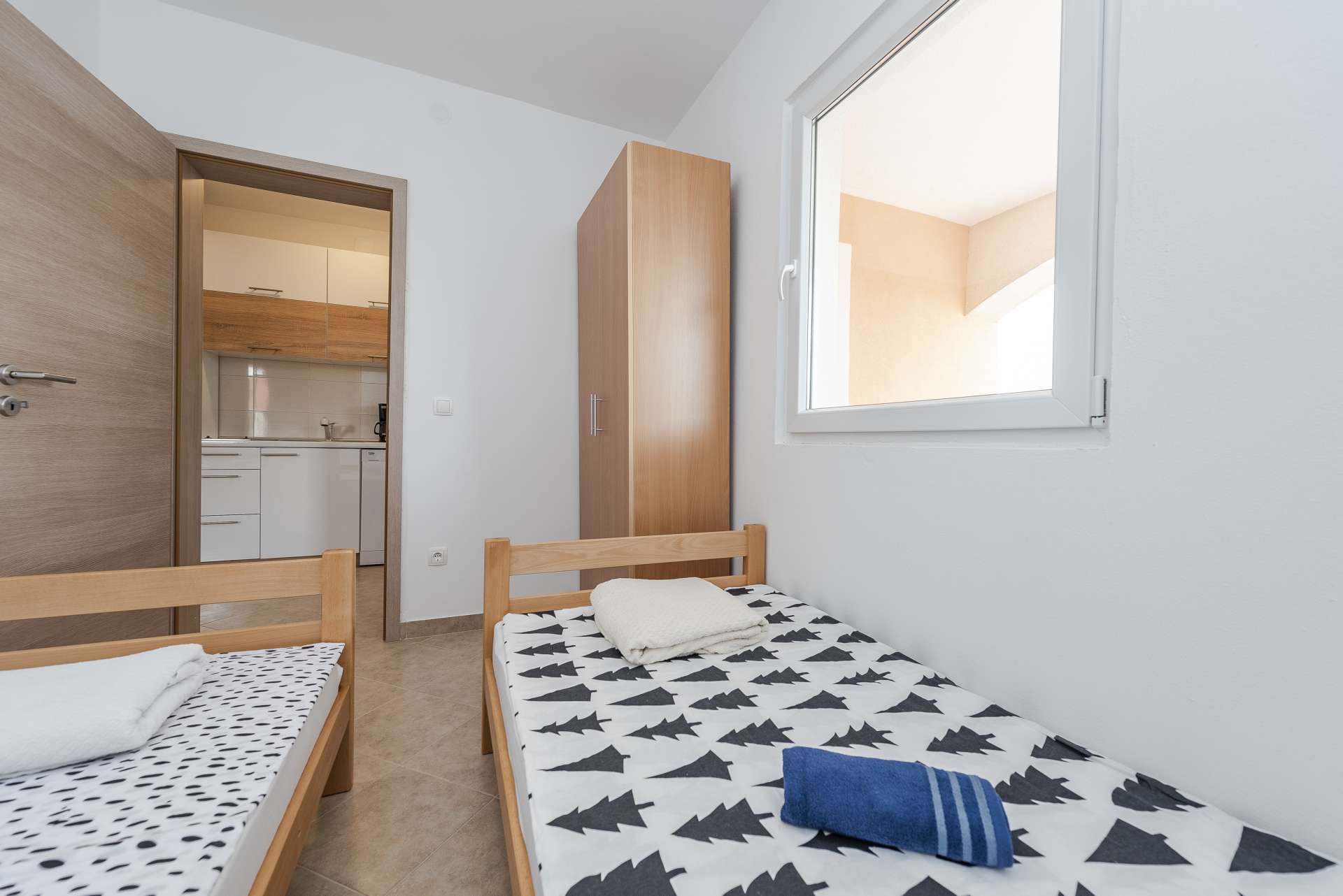 Apartment Simic 4