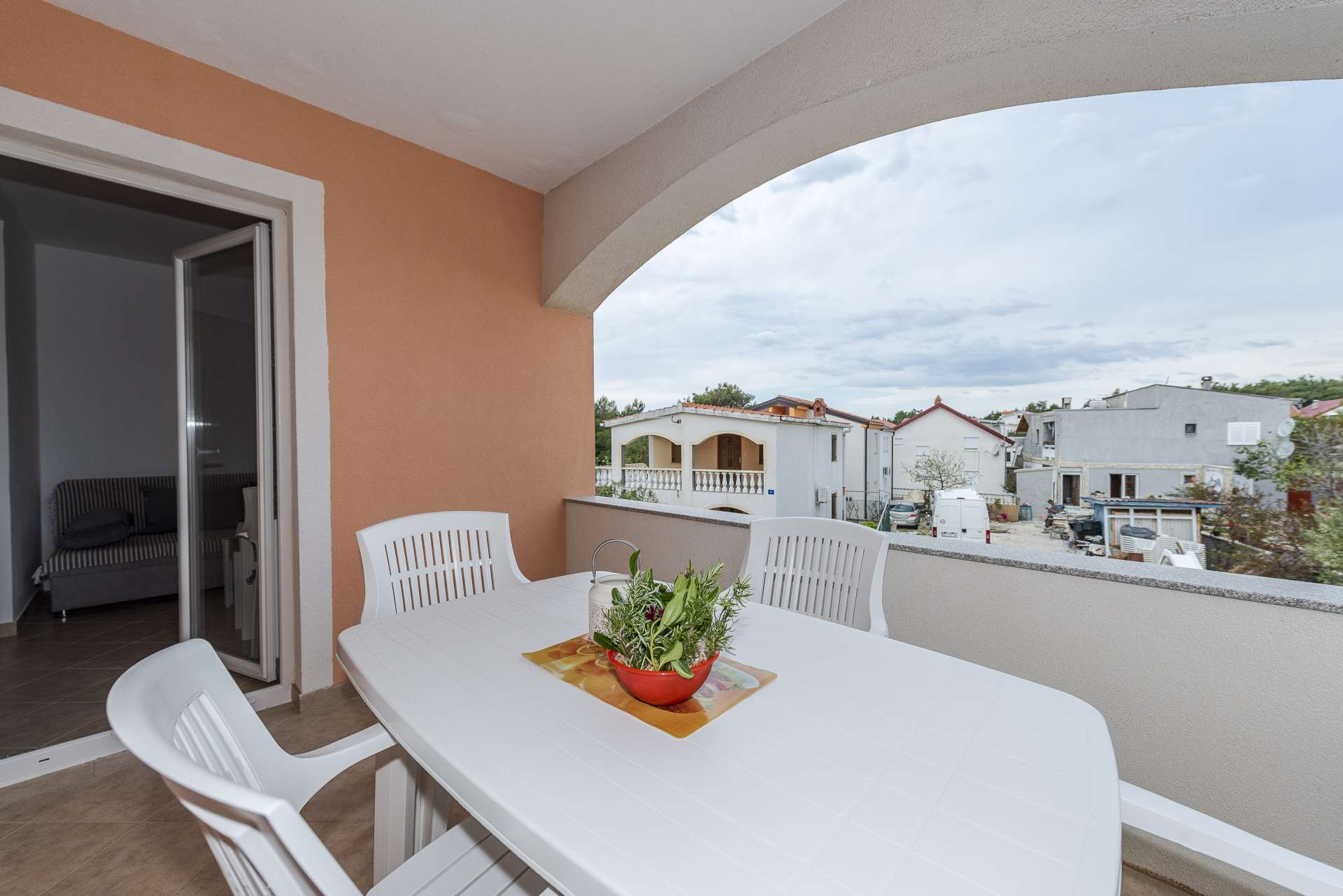 Apartment Simic 4