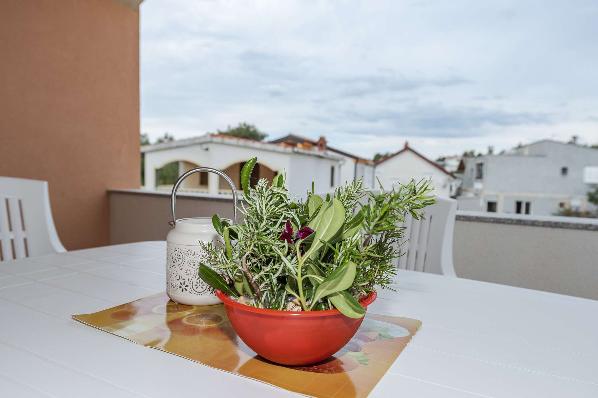 Apartment Simic 4