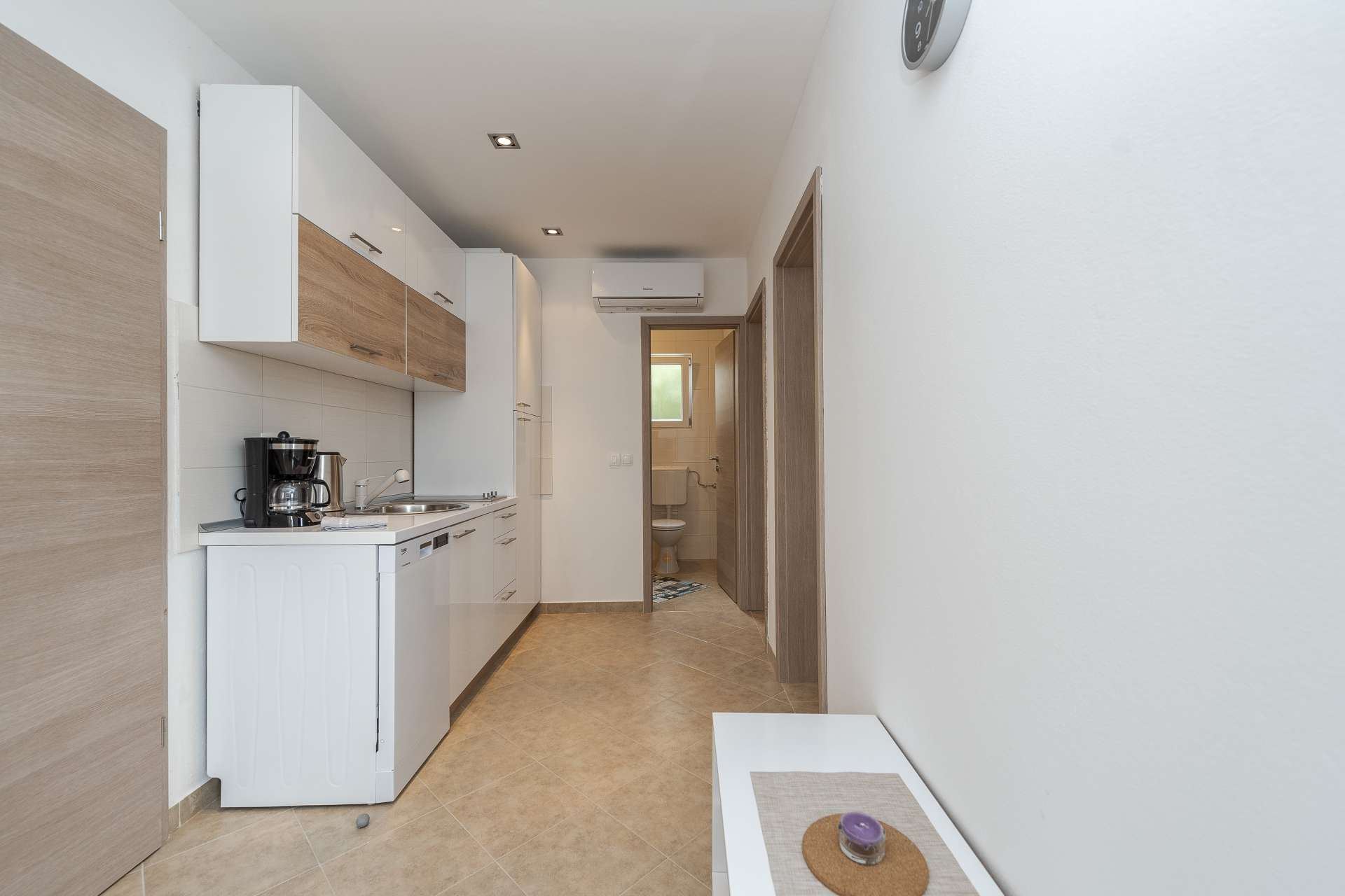 Apartment Simic 5
