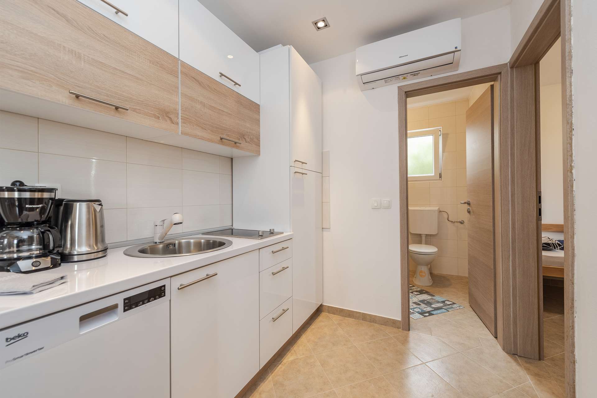 Apartment Simic 5