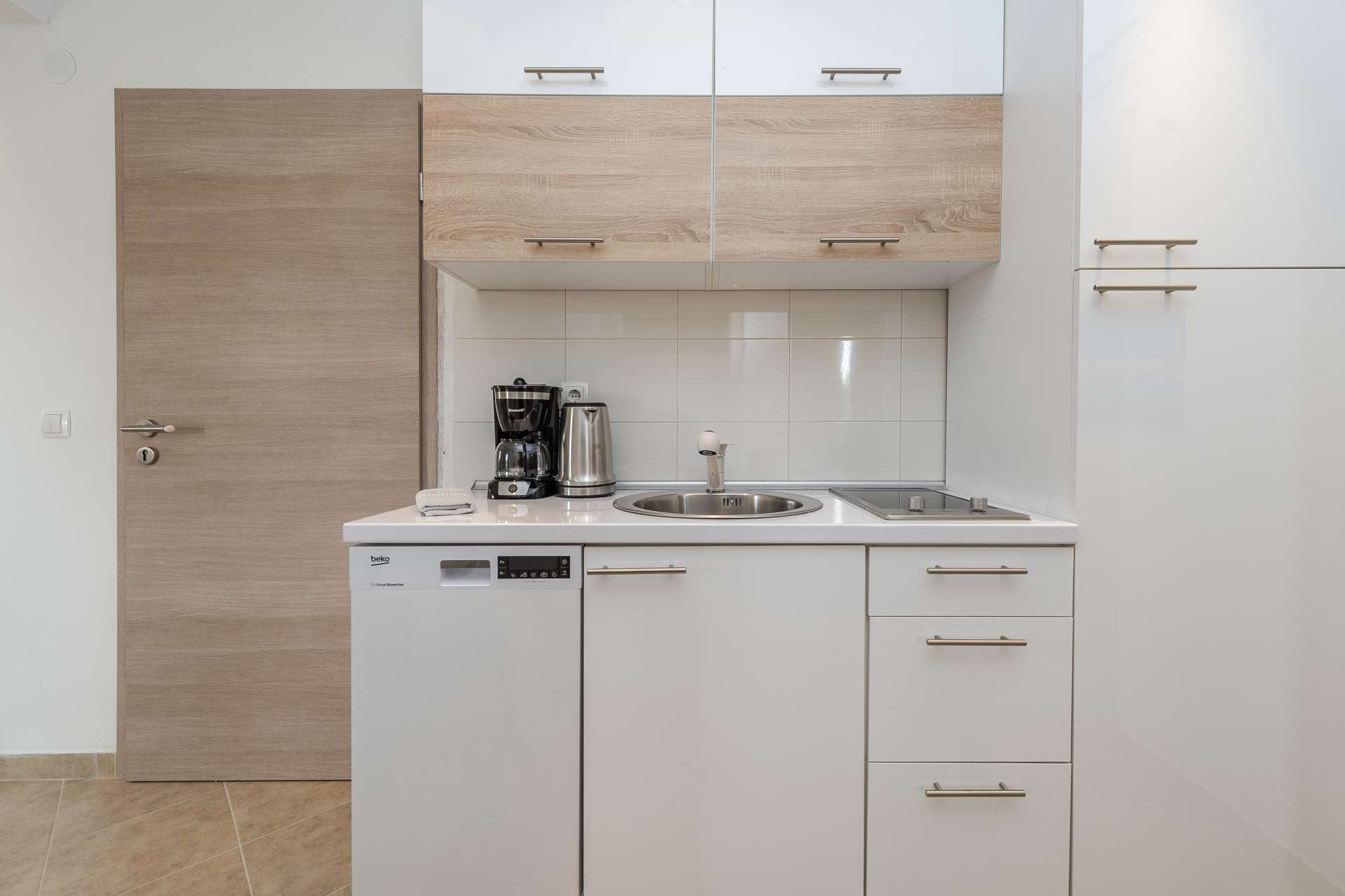 Apartment Simic 5