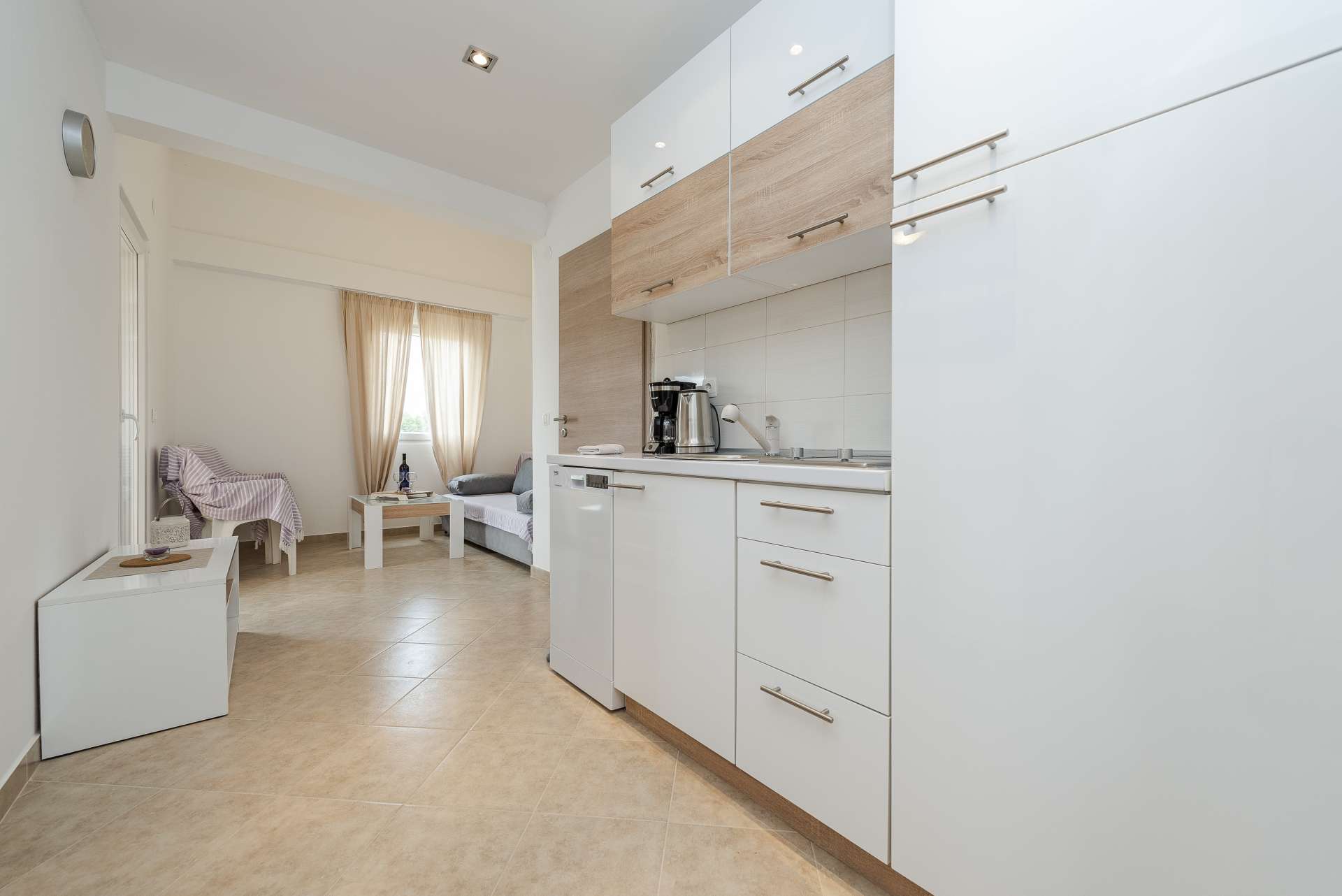 Apartment Simic 5