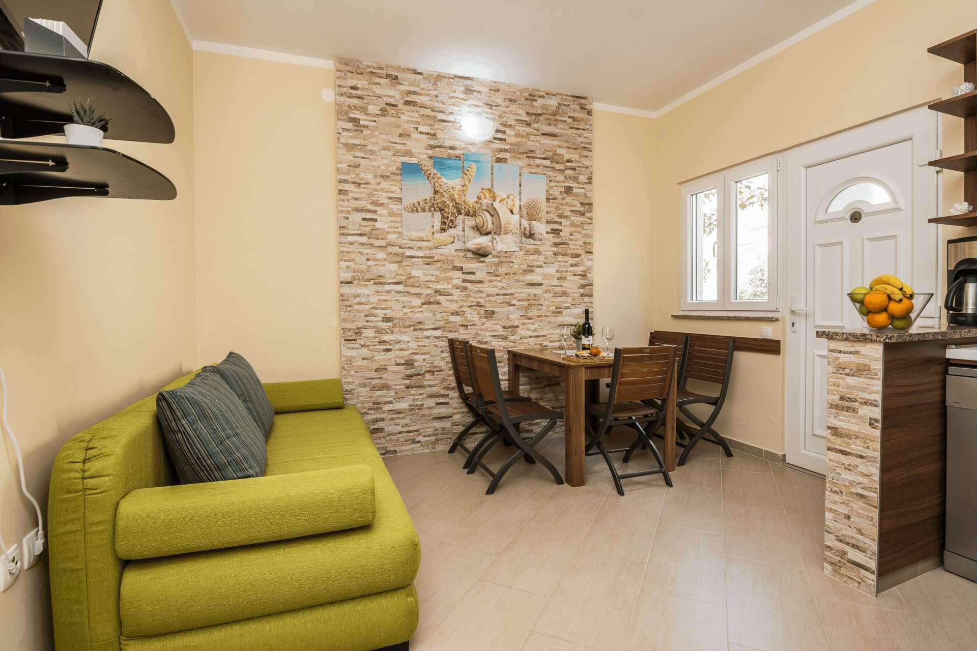 Apartment Bobeta 1