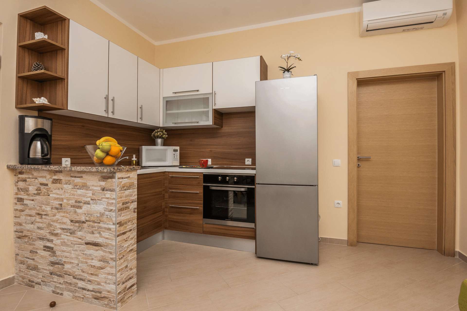 Apartment Bobeta 1