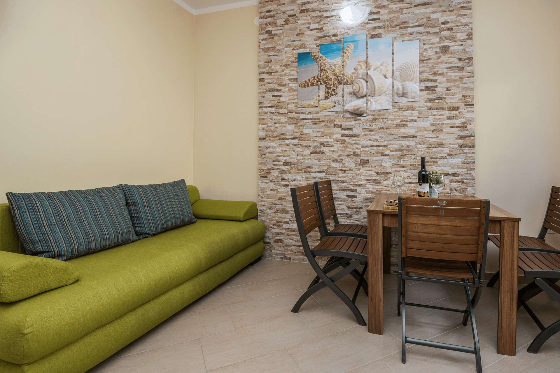 Apartment Bobeta 1