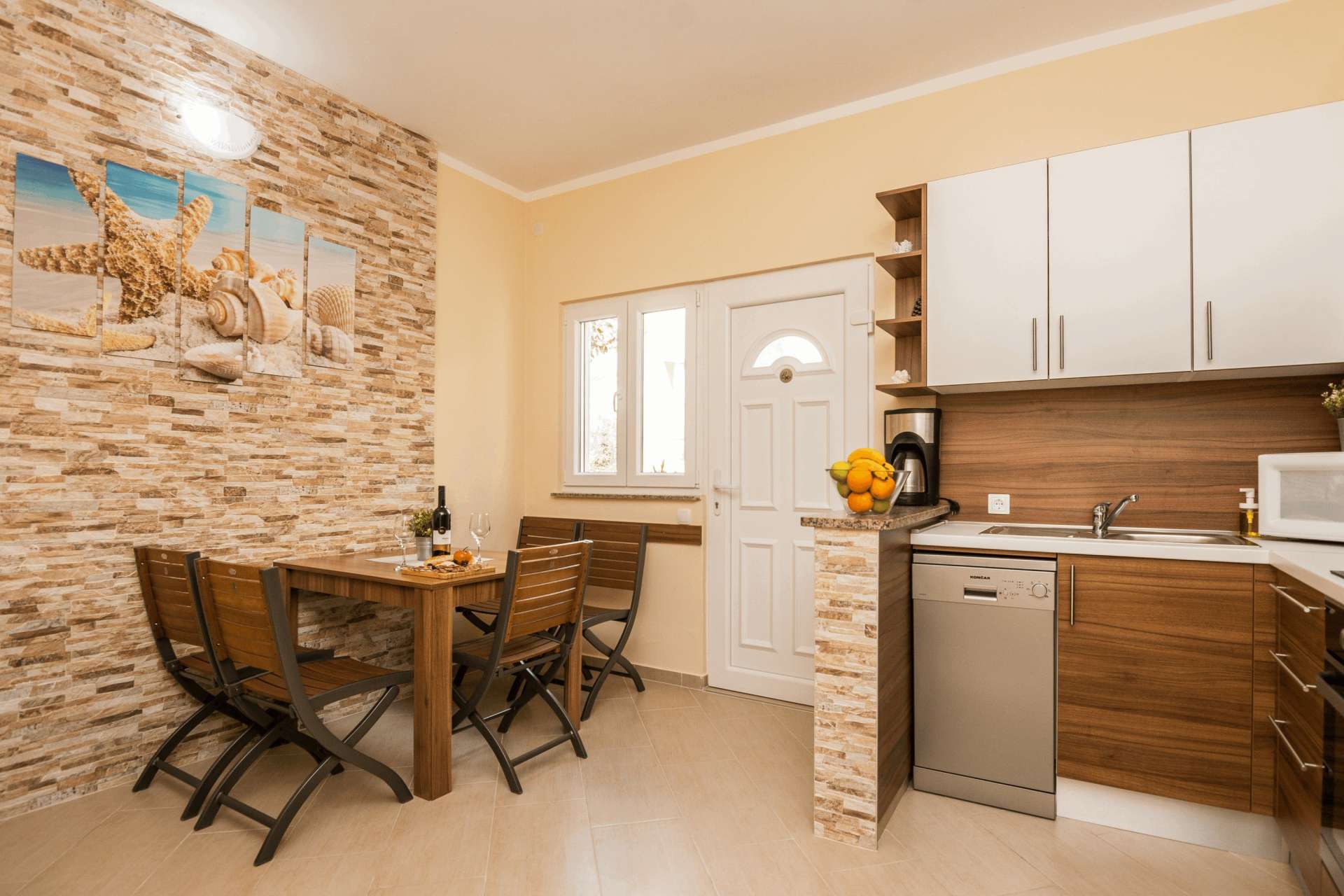 Apartment Bobeta 1