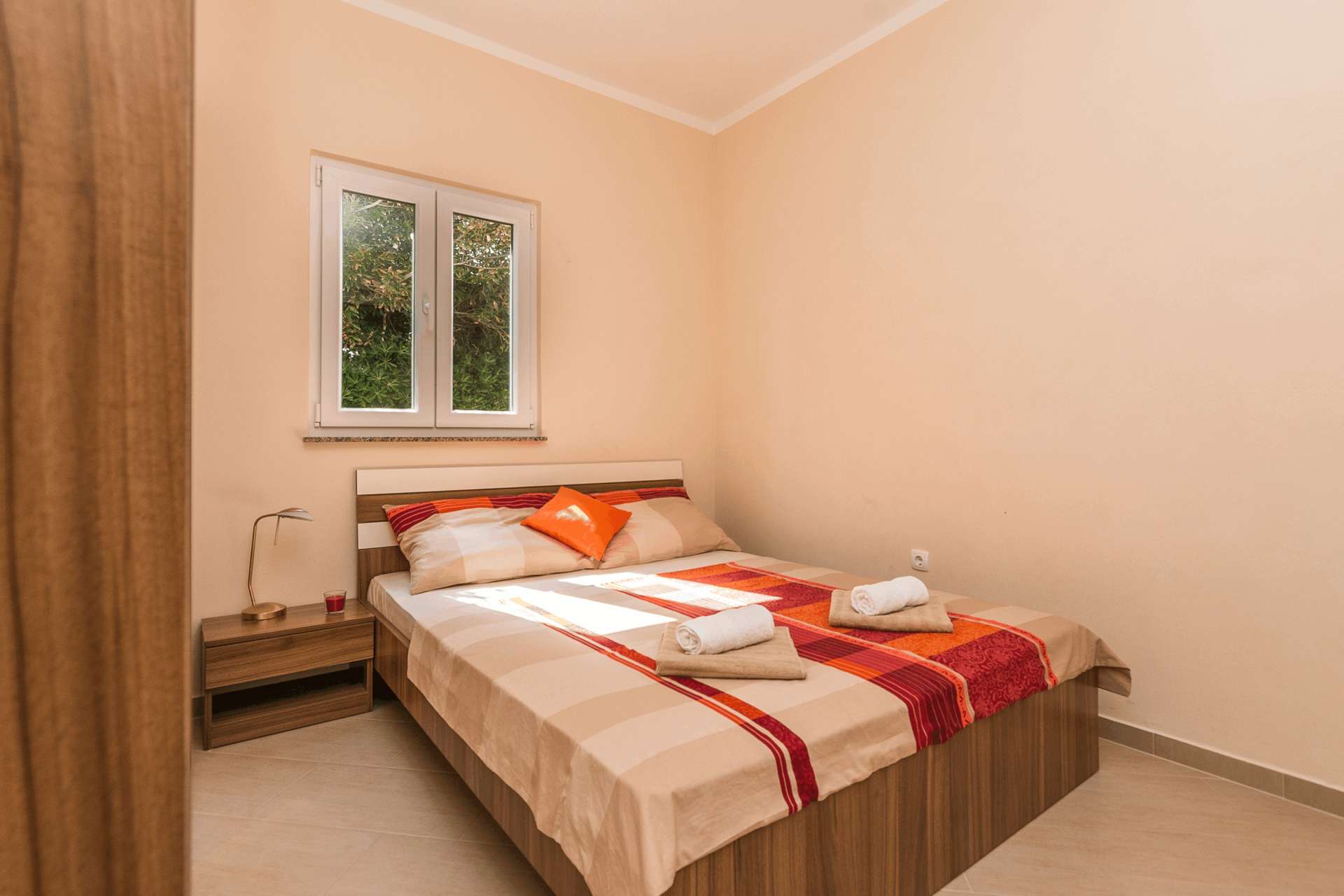 Apartment Bobeta 1