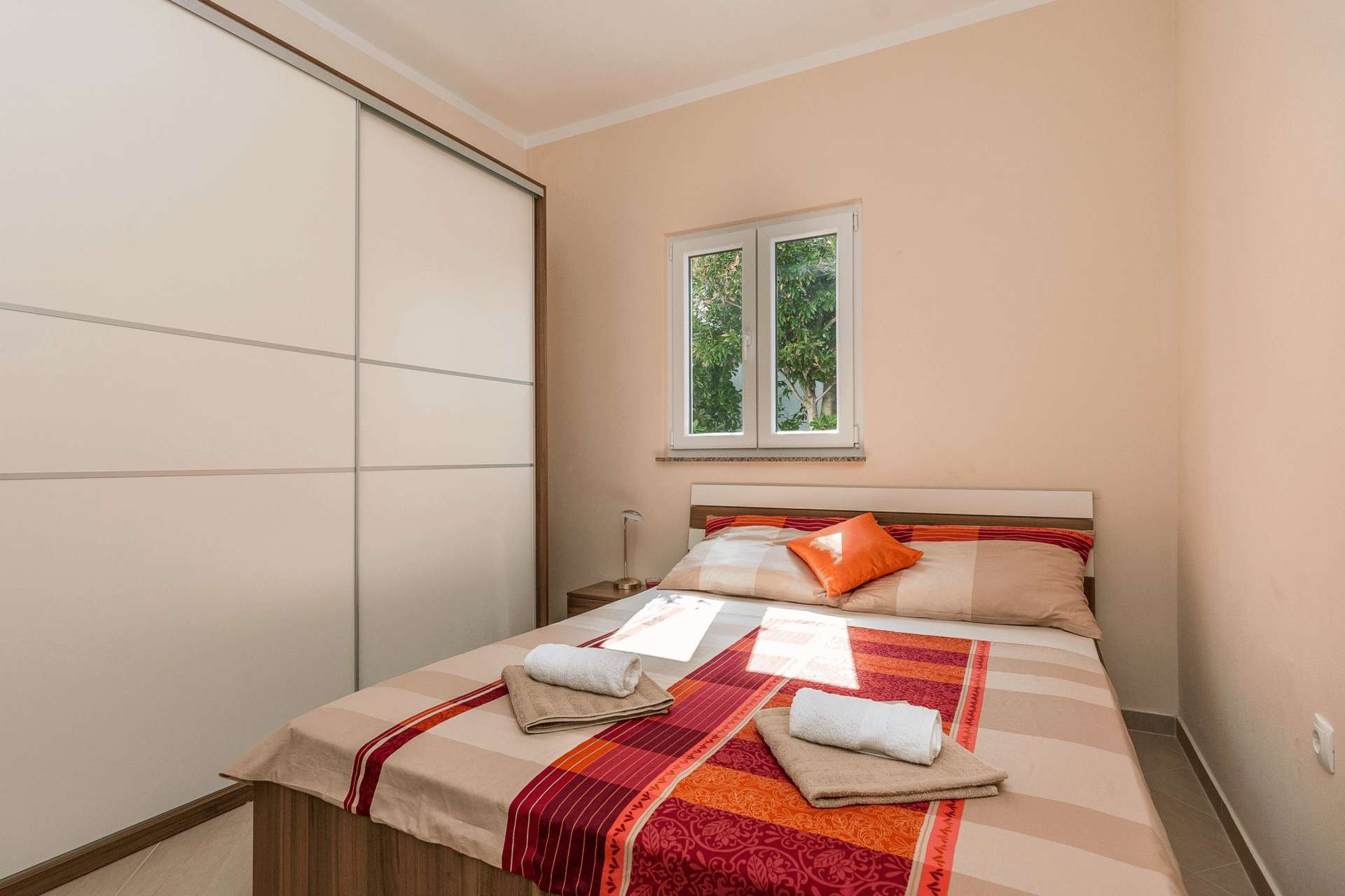 Apartment Bobeta 1