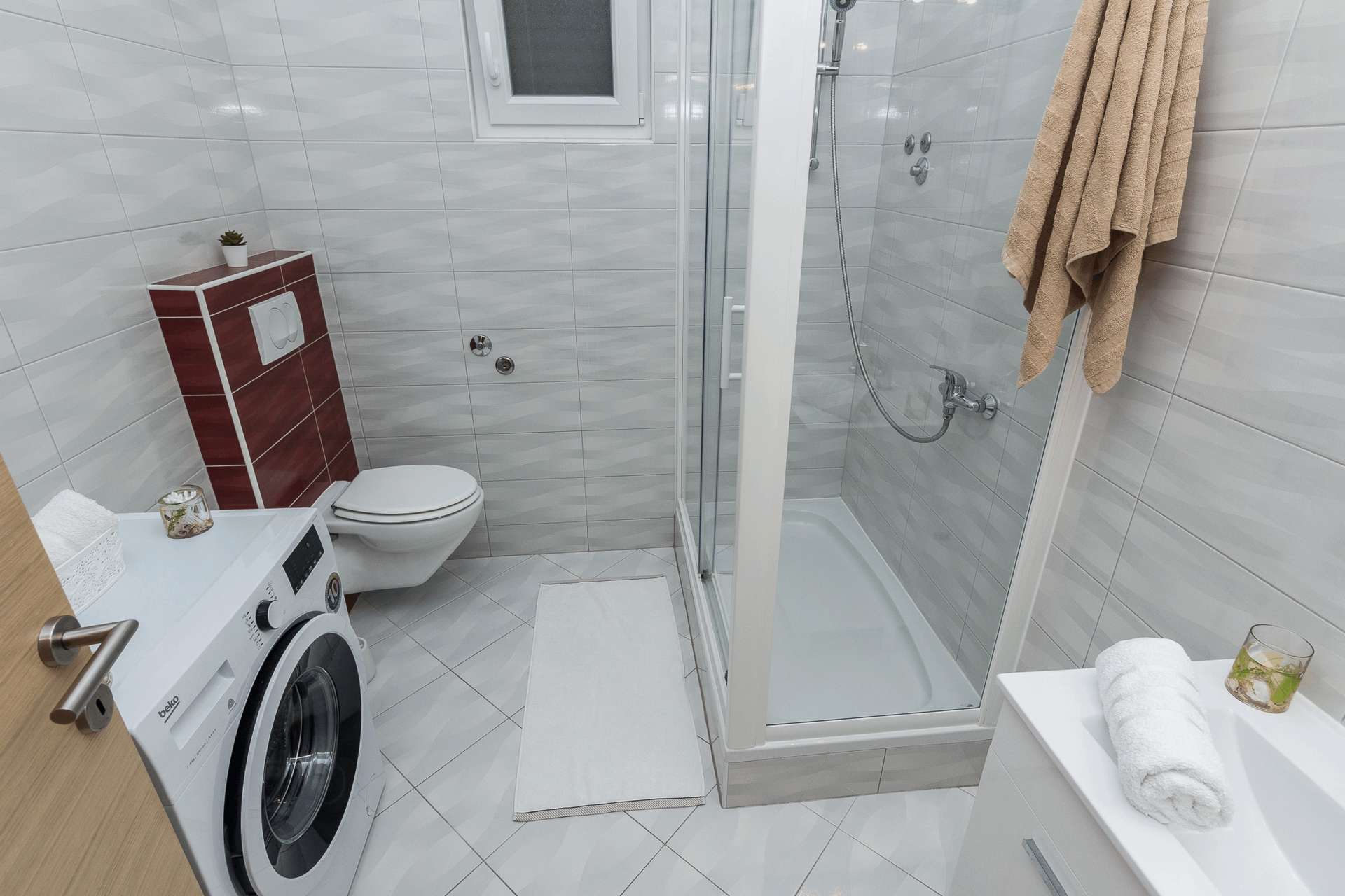 Apartment Bobeta 1