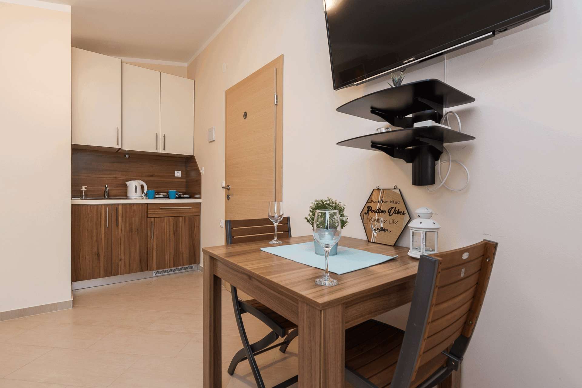 Apartment Bobeta 2