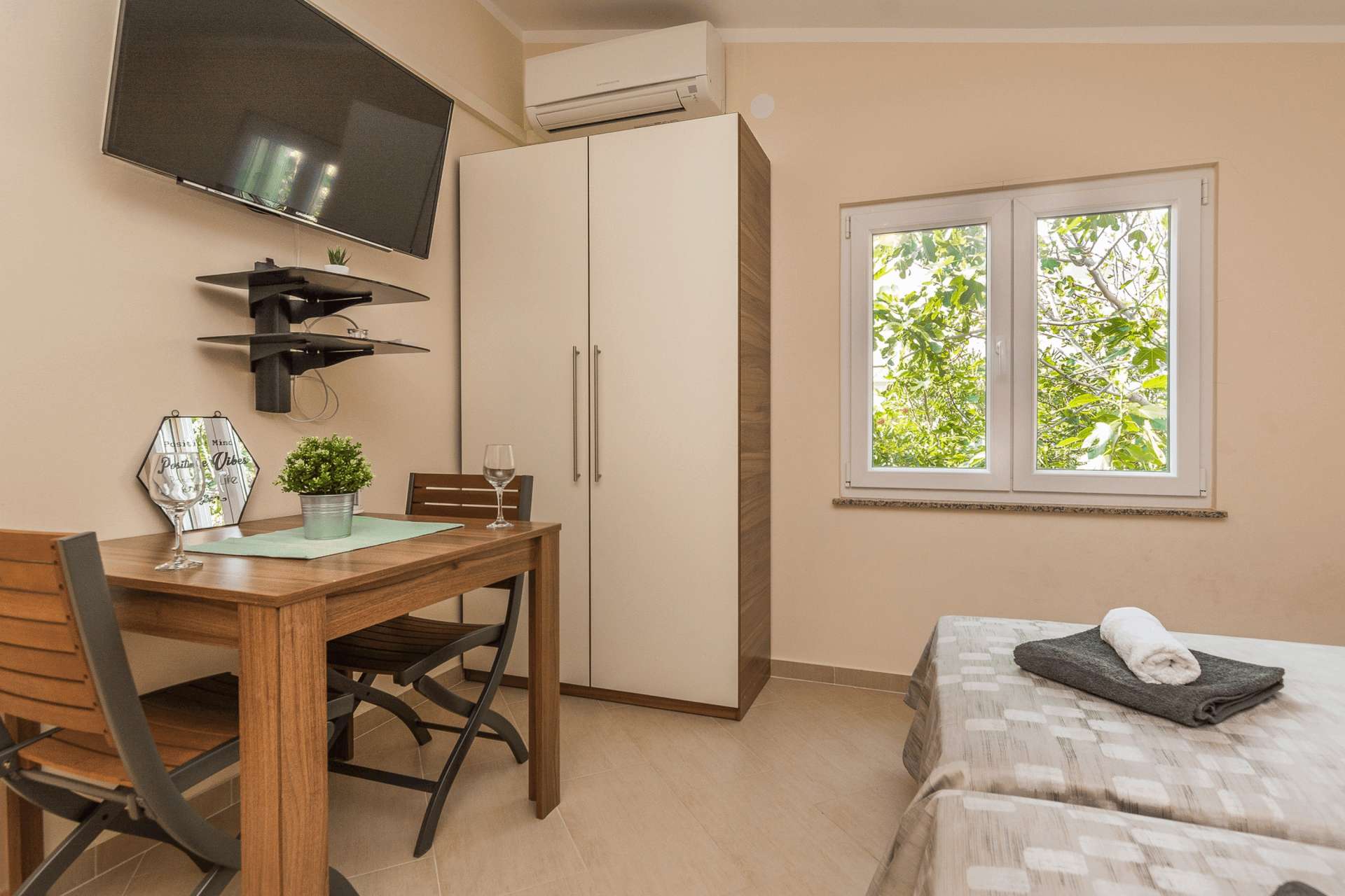 Apartment Bobeta 2