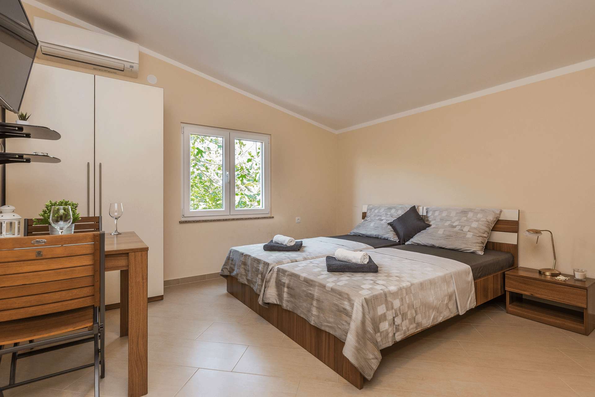 Apartment Bobeta 2