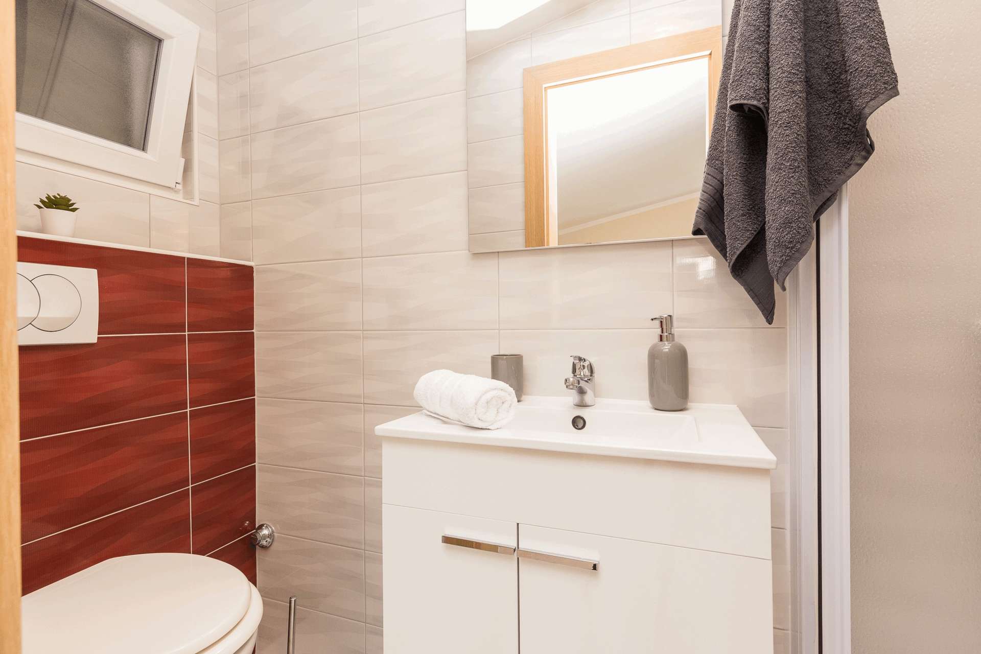 Apartment Bobeta 2