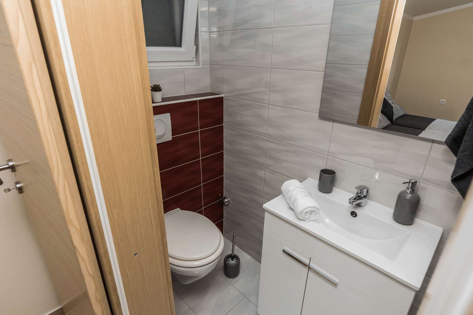 Apartment Bobeta 2