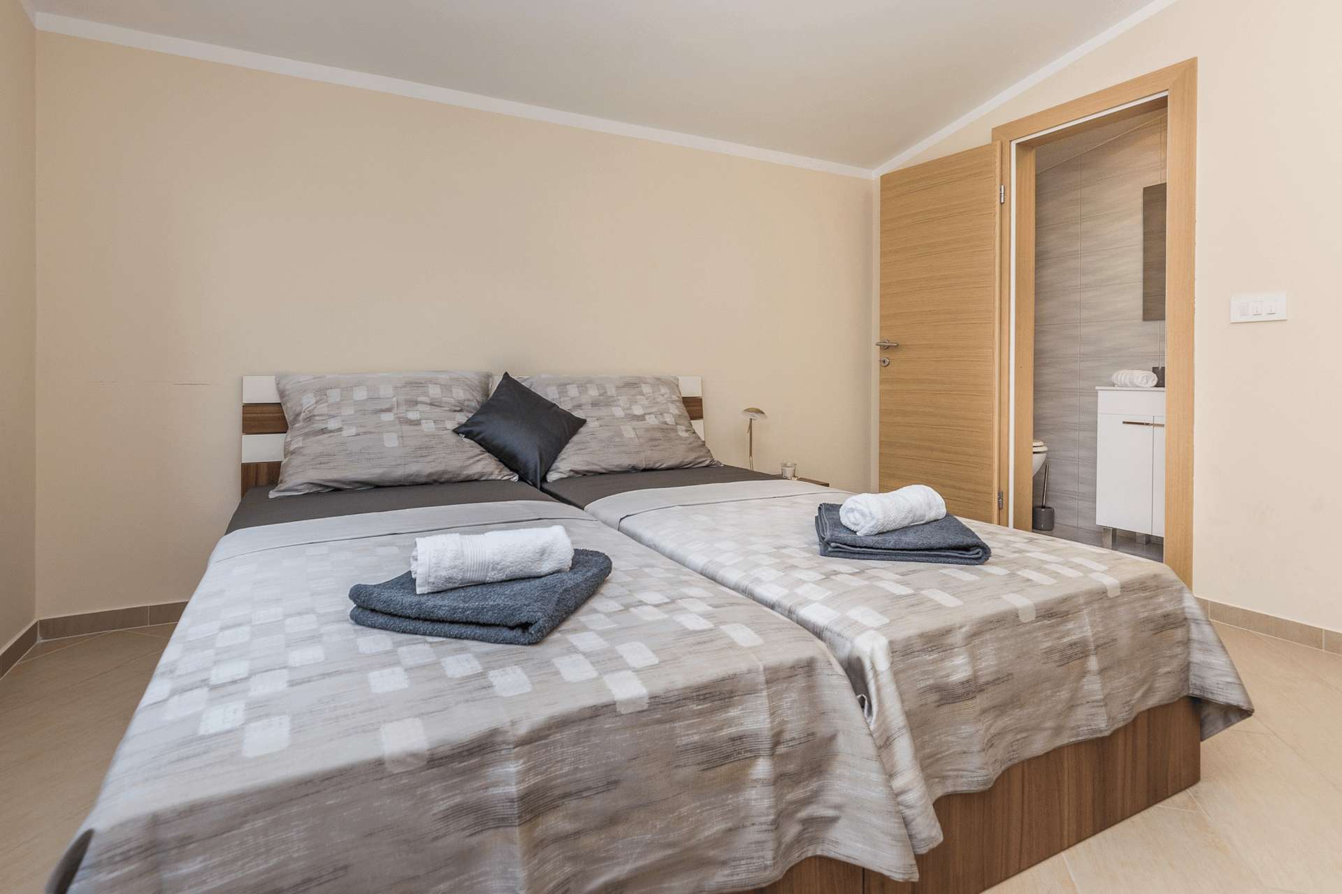 Apartment Bobeta 2