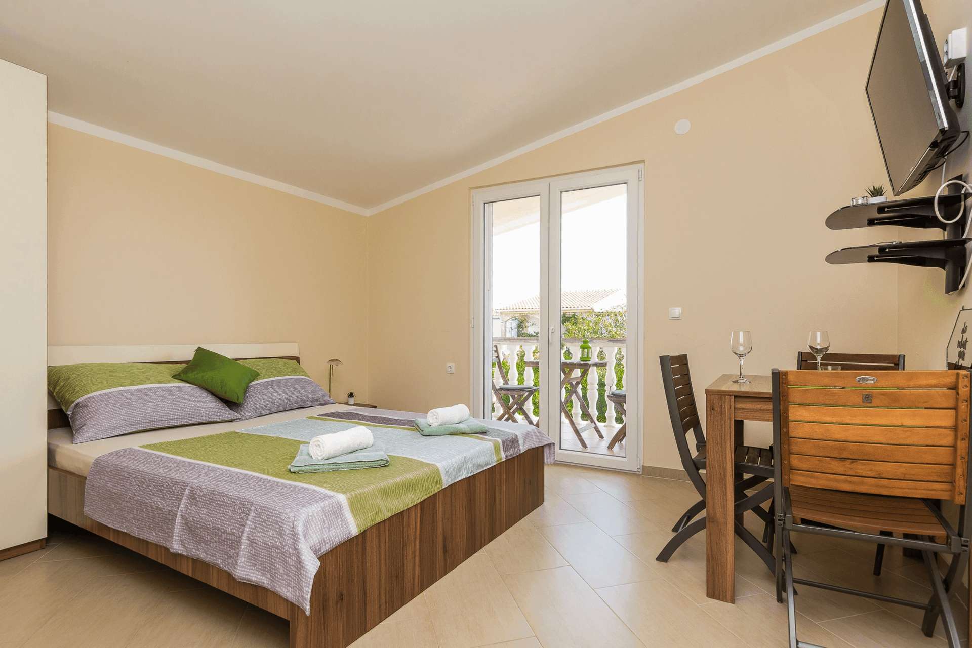 Apartment Bobeta 3
