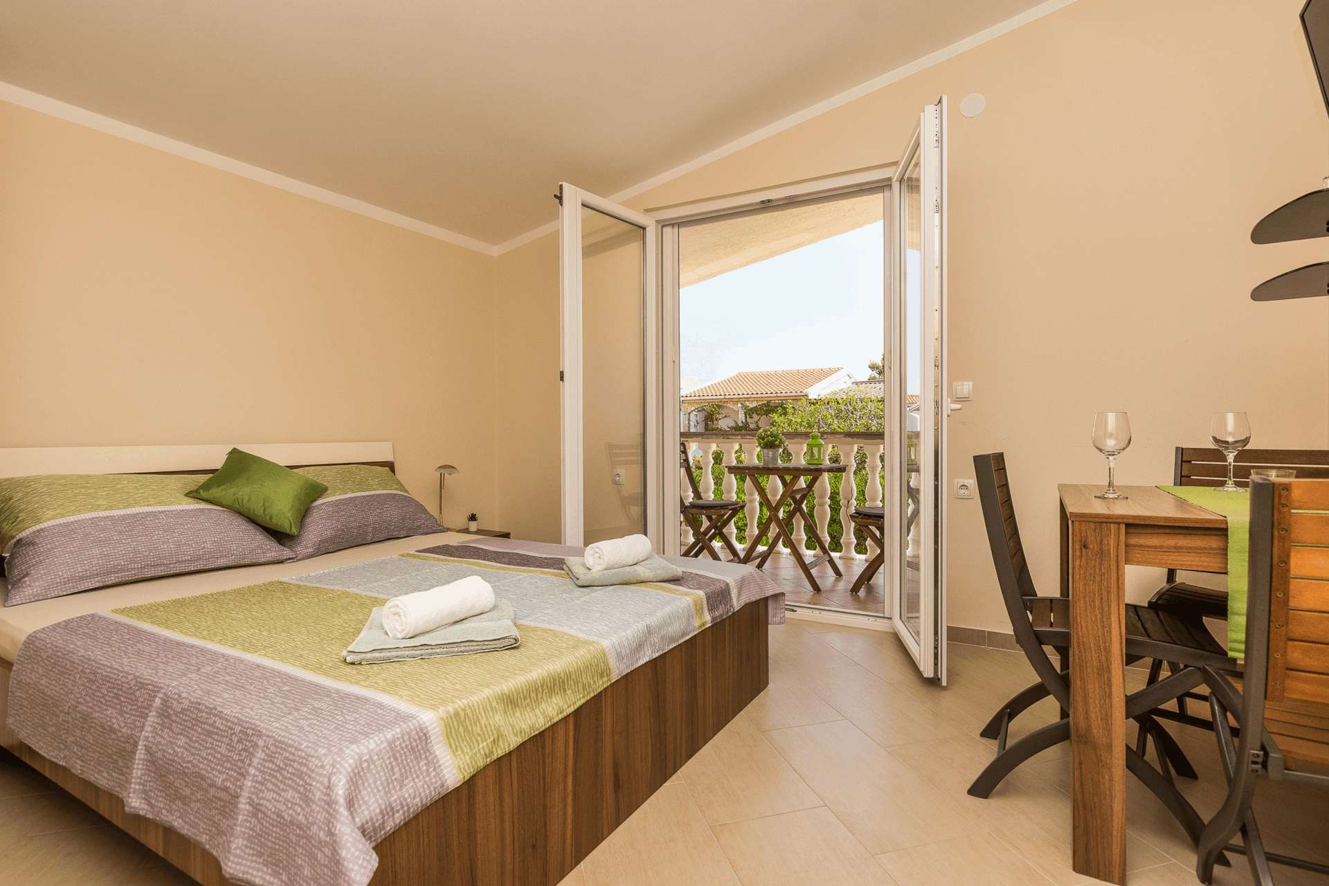 Apartment Bobeta 3