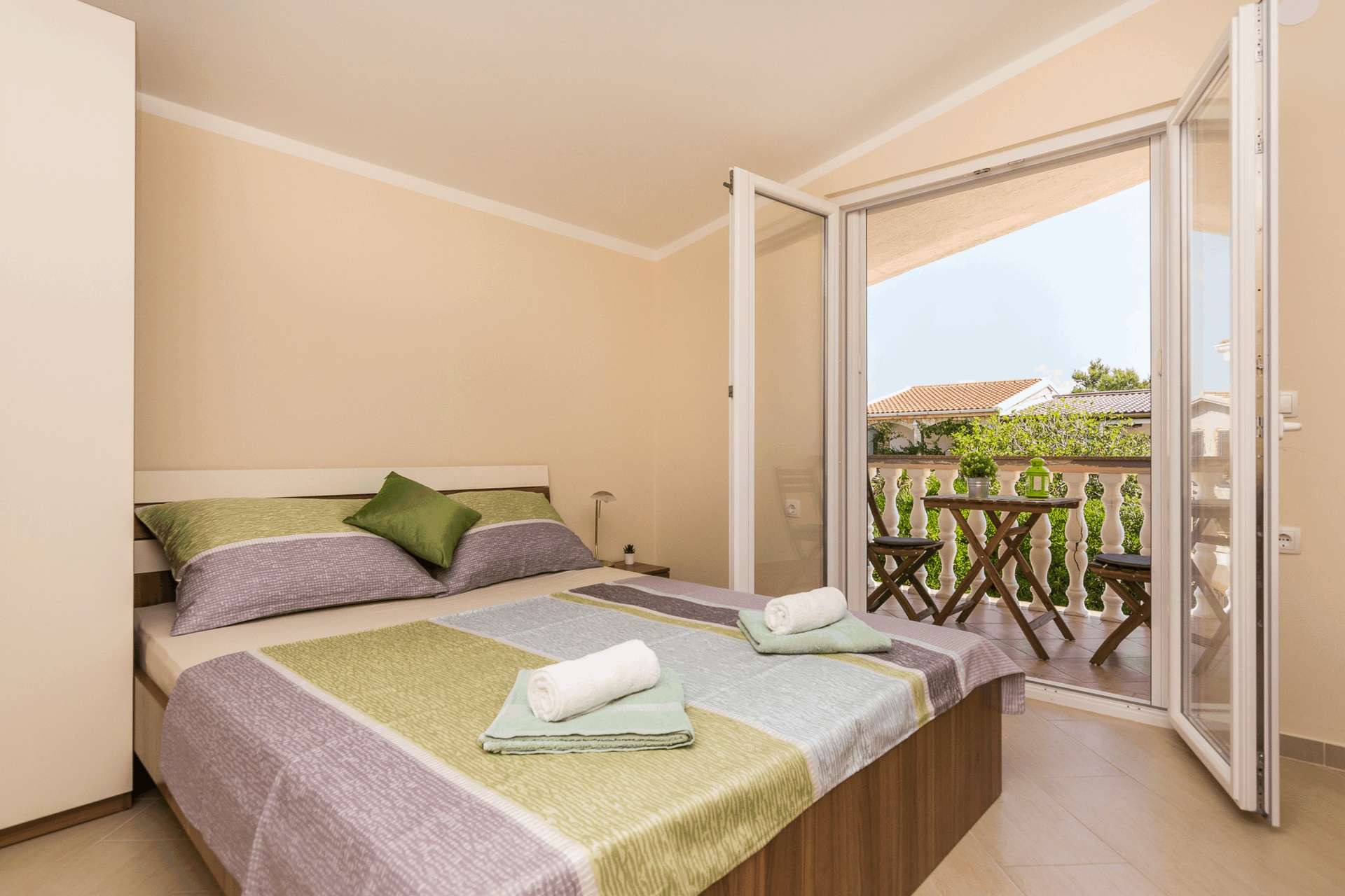 Apartment Bobeta 3
